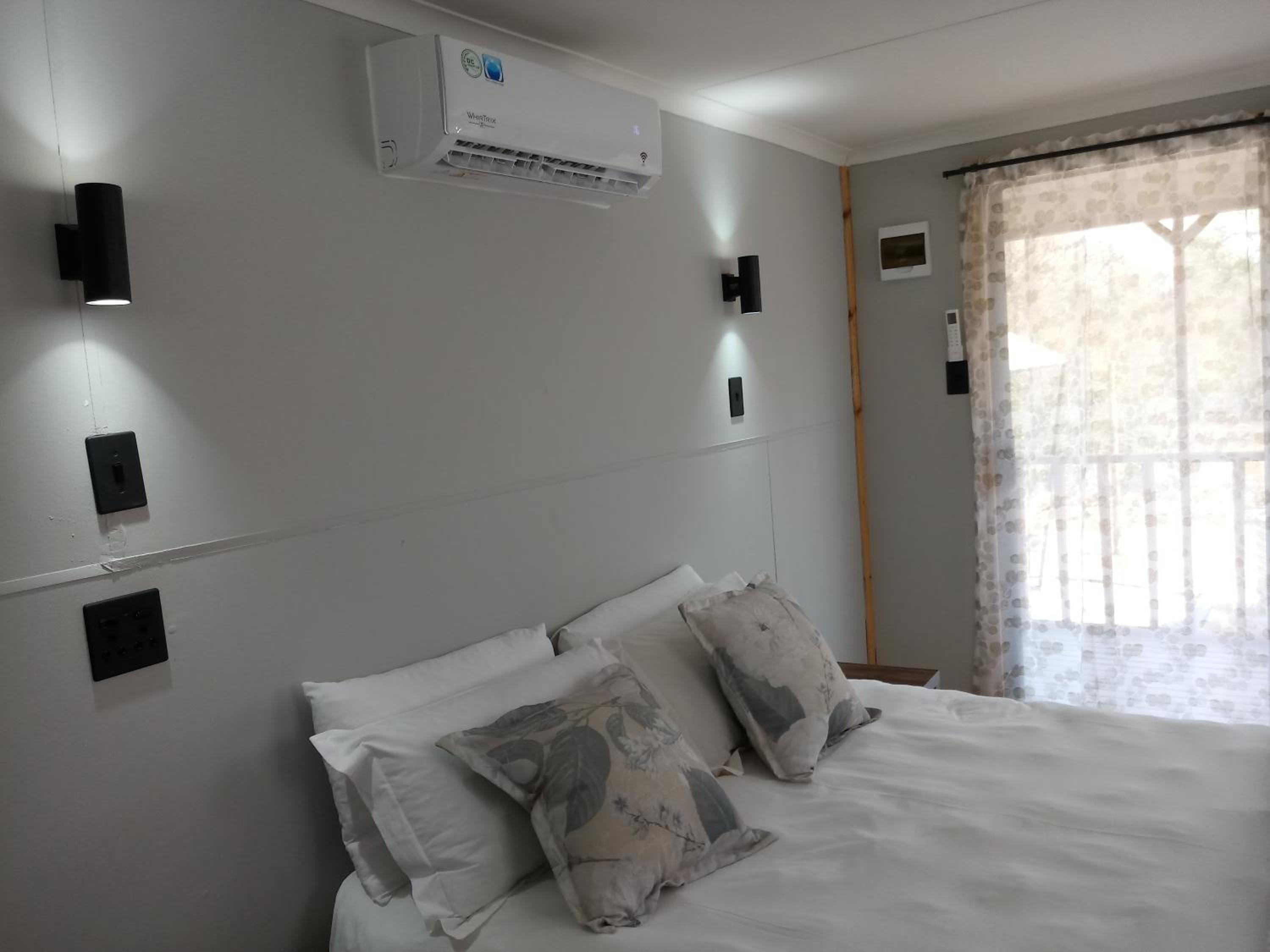 一卧室小木屋