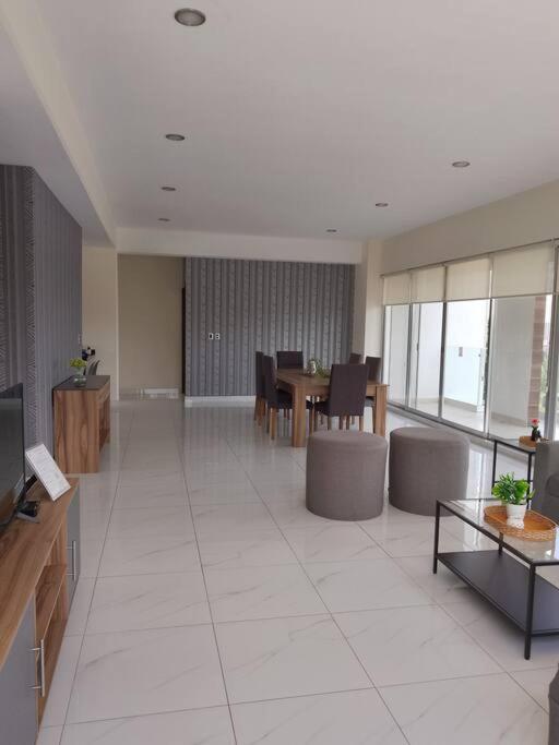 Three-Bedroom Apartment with View photo 1