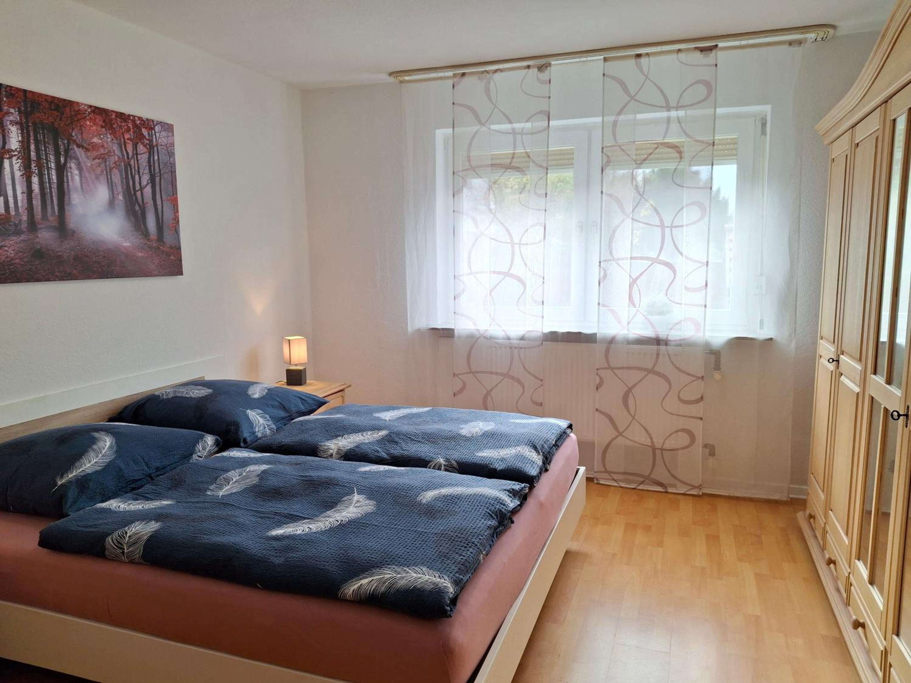 Two-Bedroom Apartment photo 1