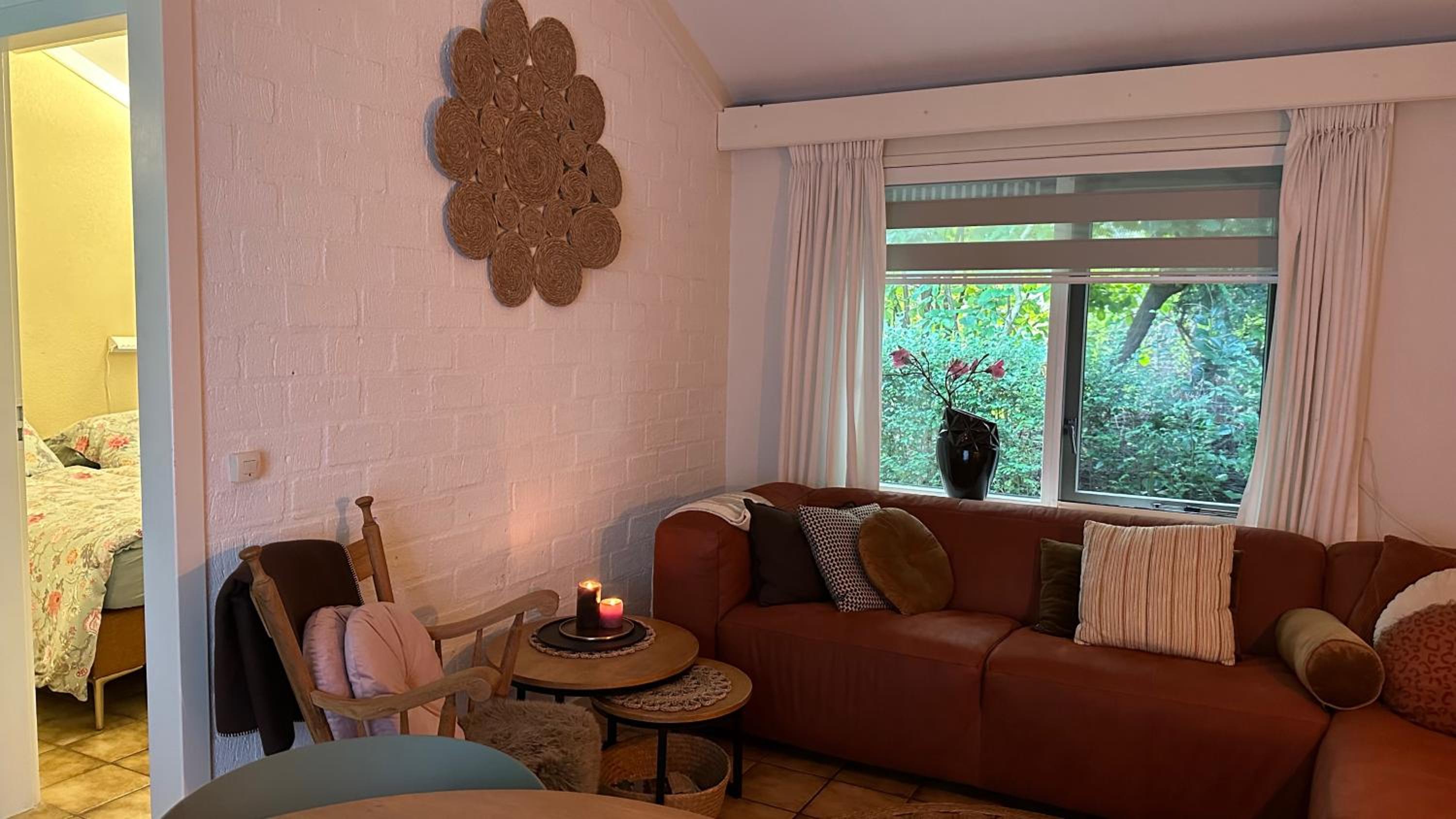 Two-Bedroom House photo 1