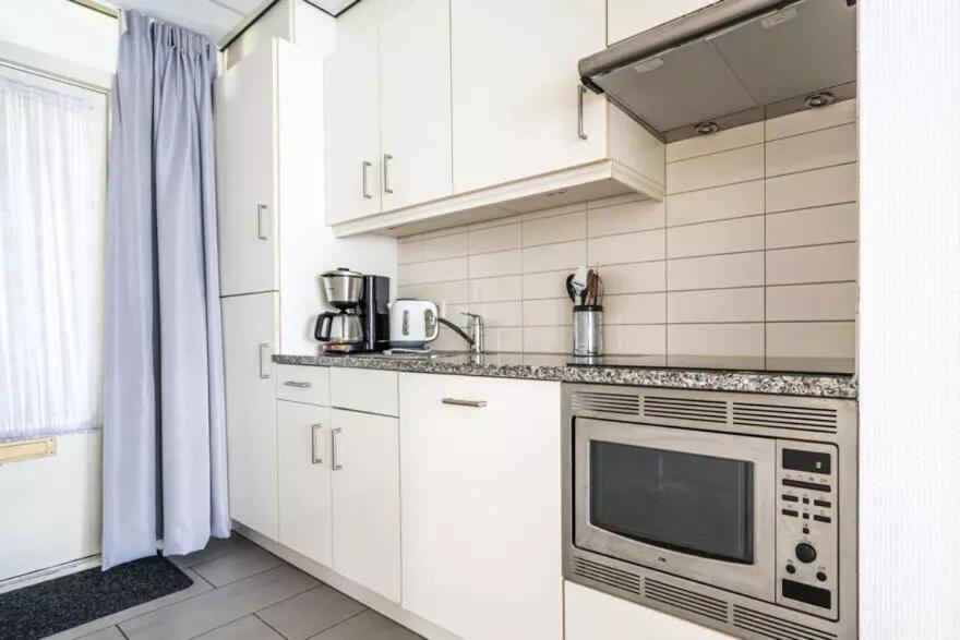 Two-Bedroom Apartment photo 2