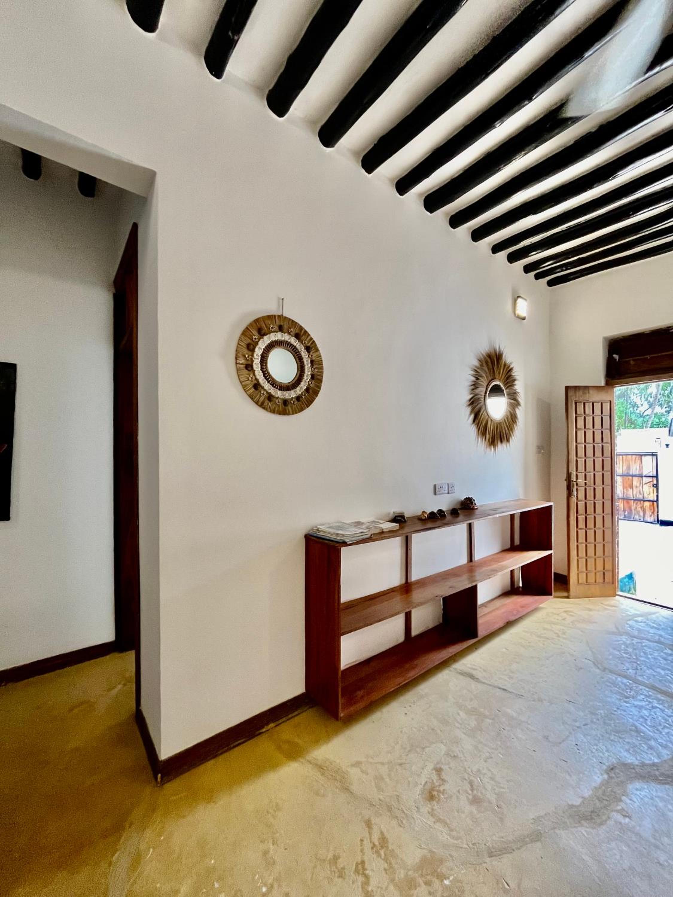 Single Room with Bathroom photo 3