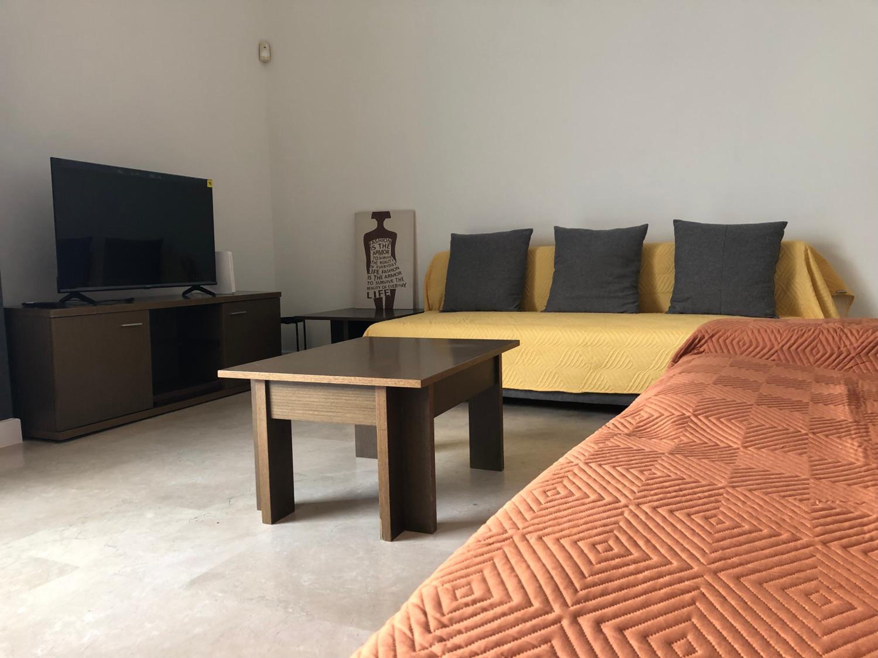 Duplex Apartment photo 3