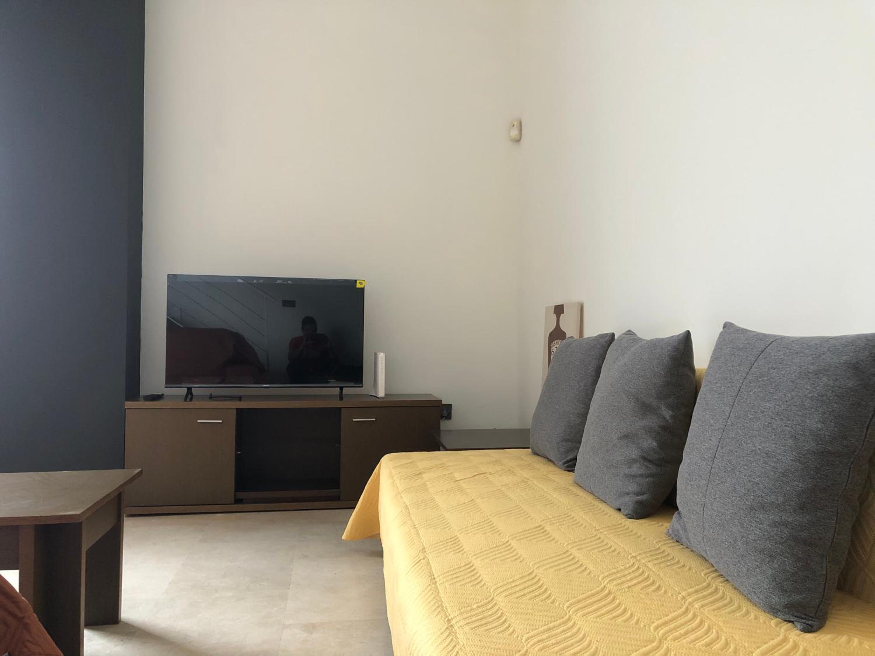 Duplex Apartment photo 2