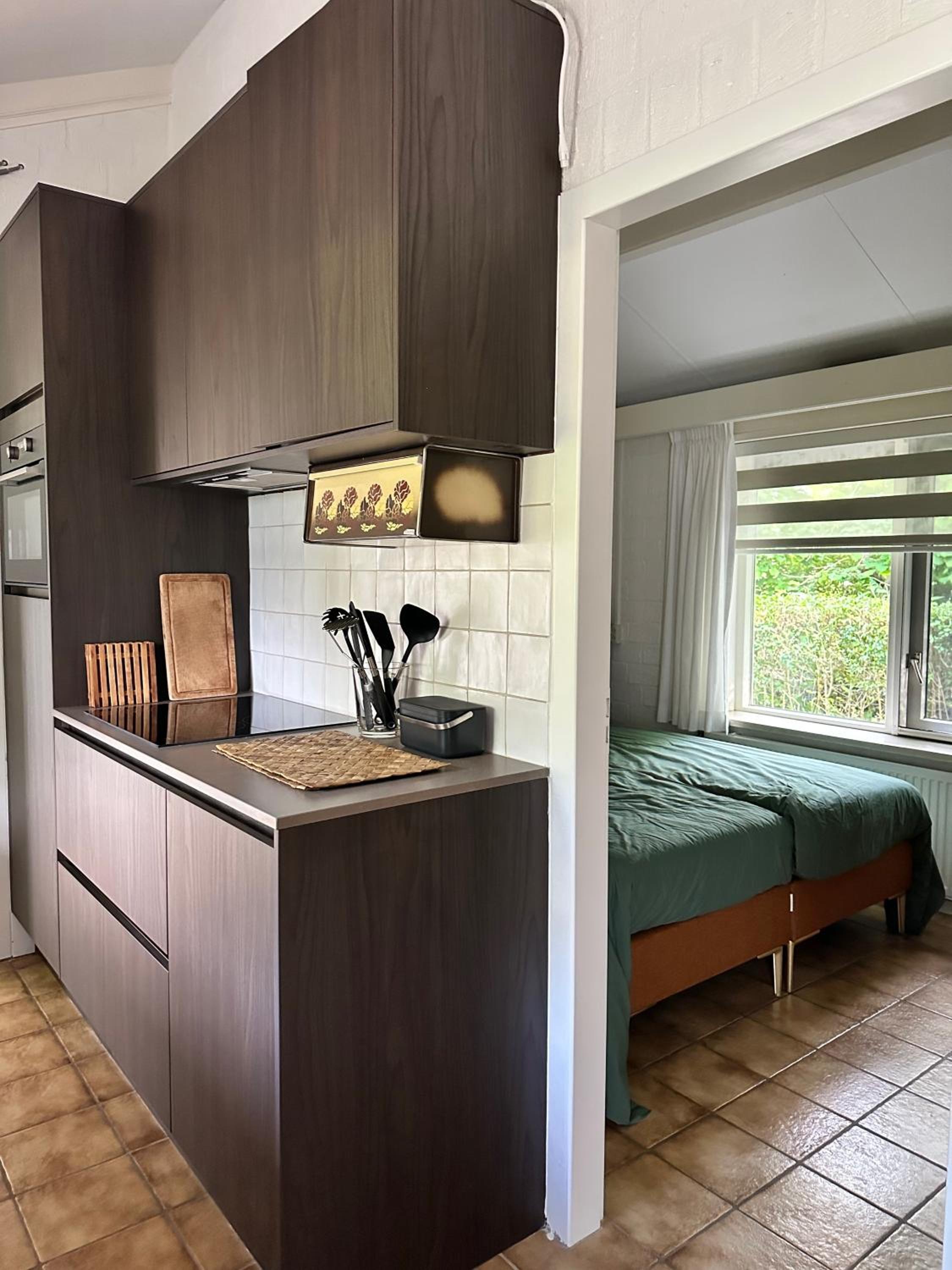 Two-Bedroom House photo 2
