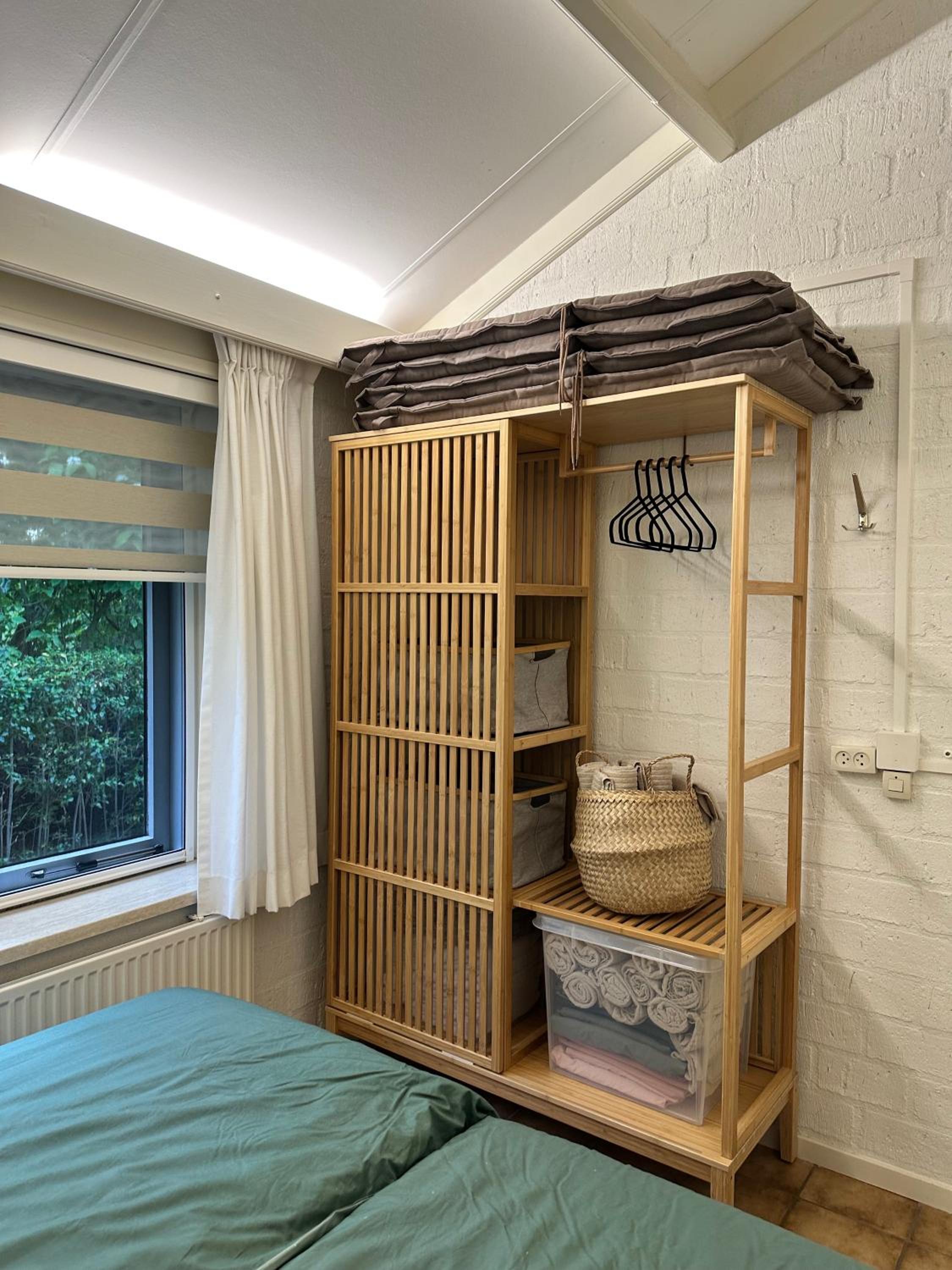 Two-Bedroom House photo 3