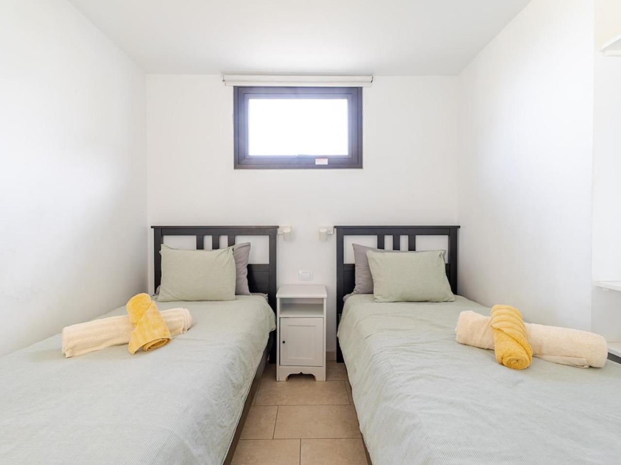 Villa de Tres Habitaciones