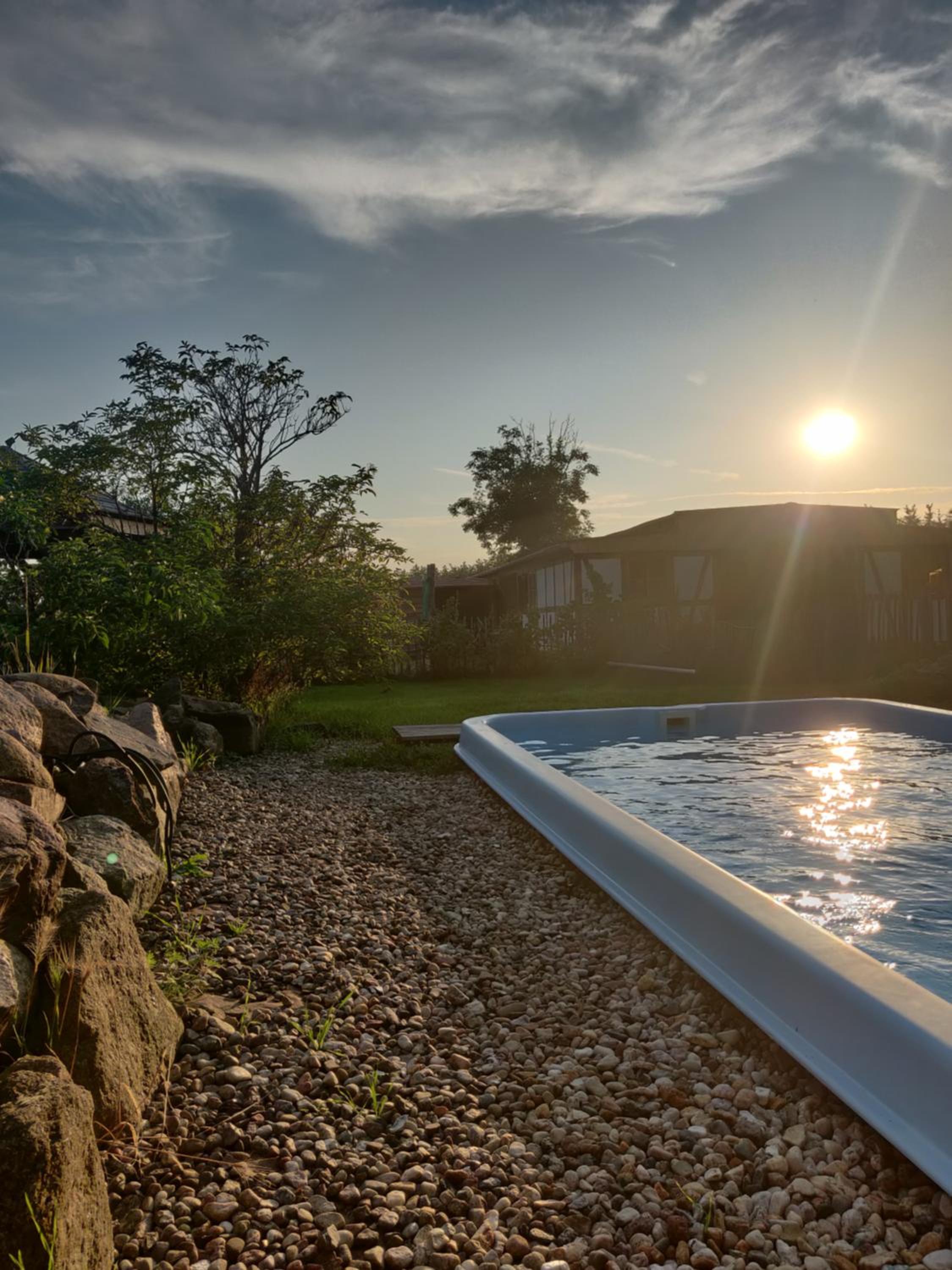 One-Bedroom Apartment with Pool View photo 2