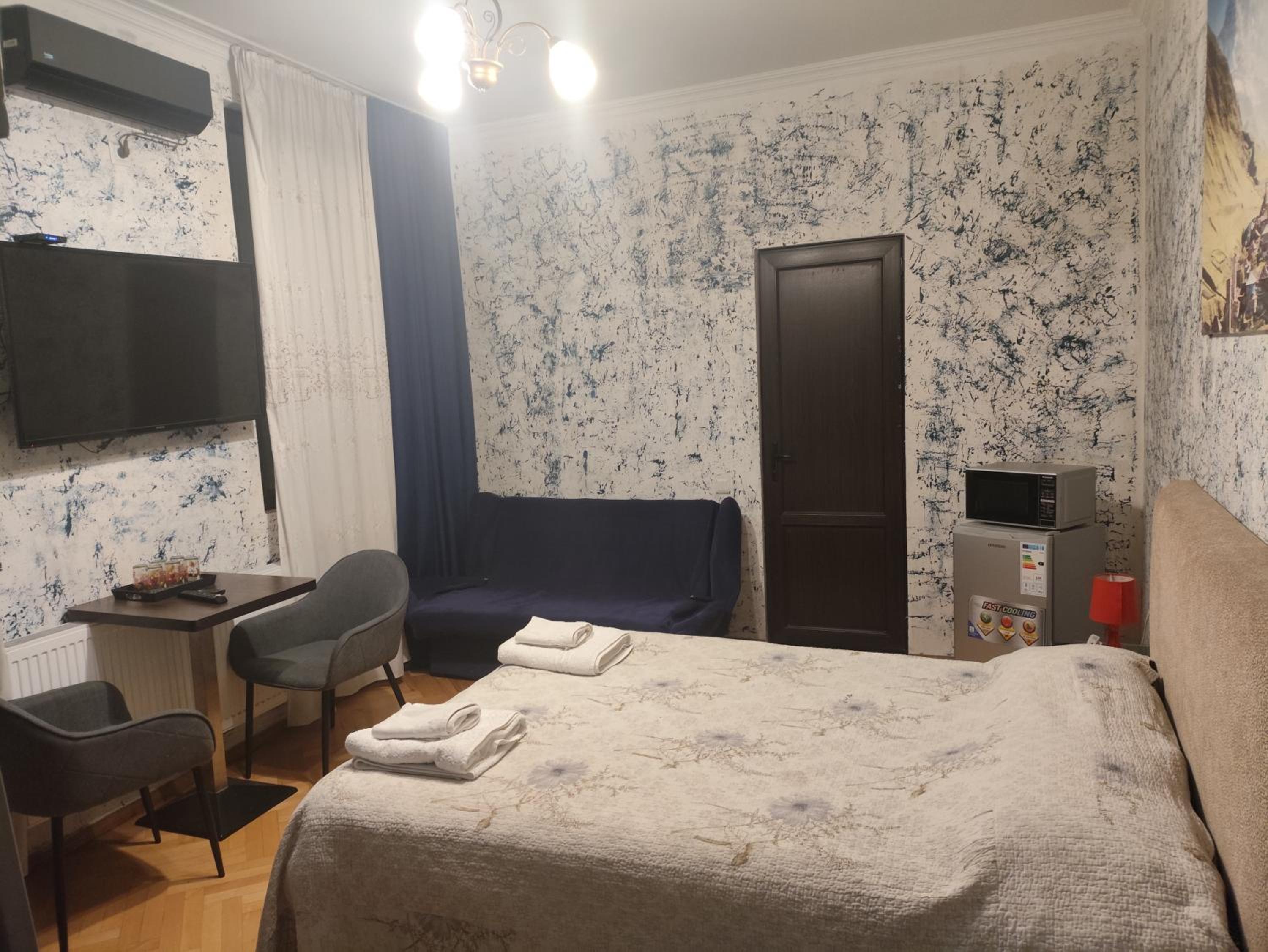 Superior Double Room - Photo 1