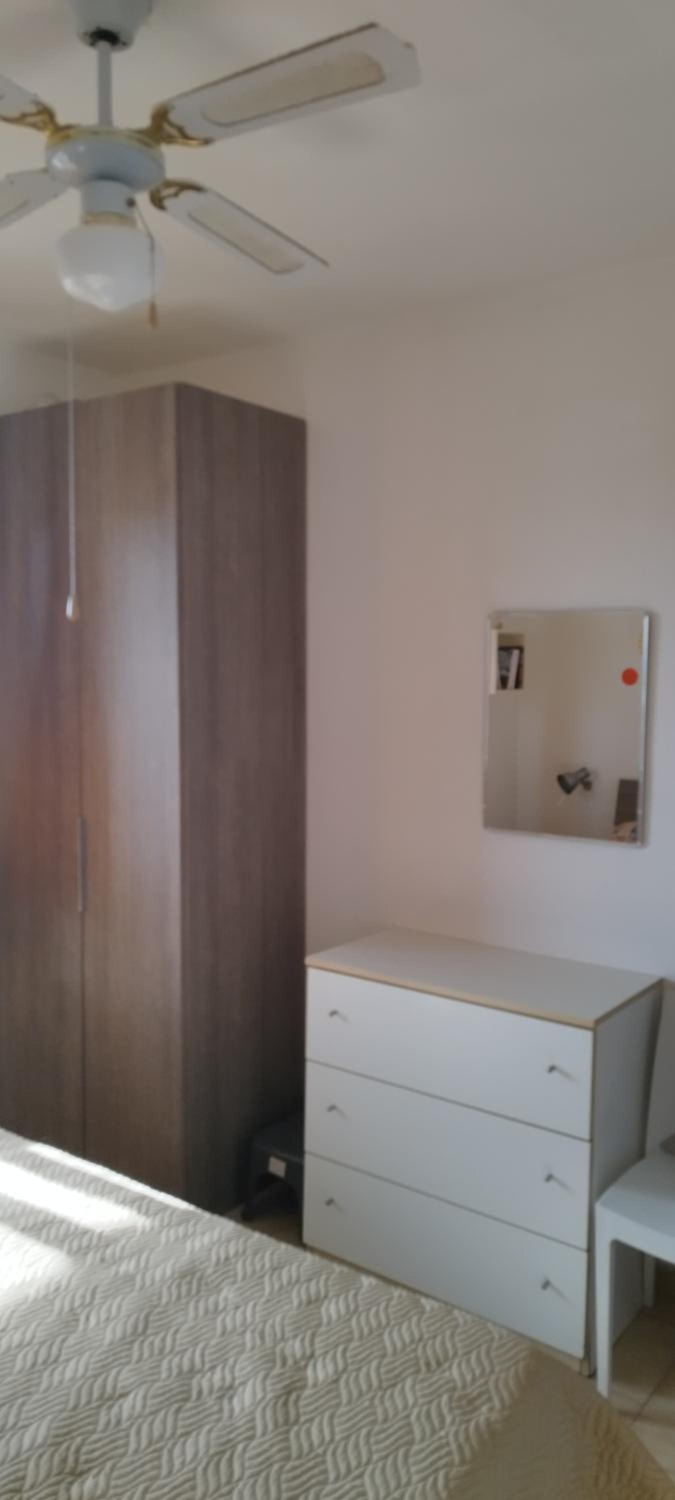 Two-Bedroom Apartment With Terrace And Sea View photo 1