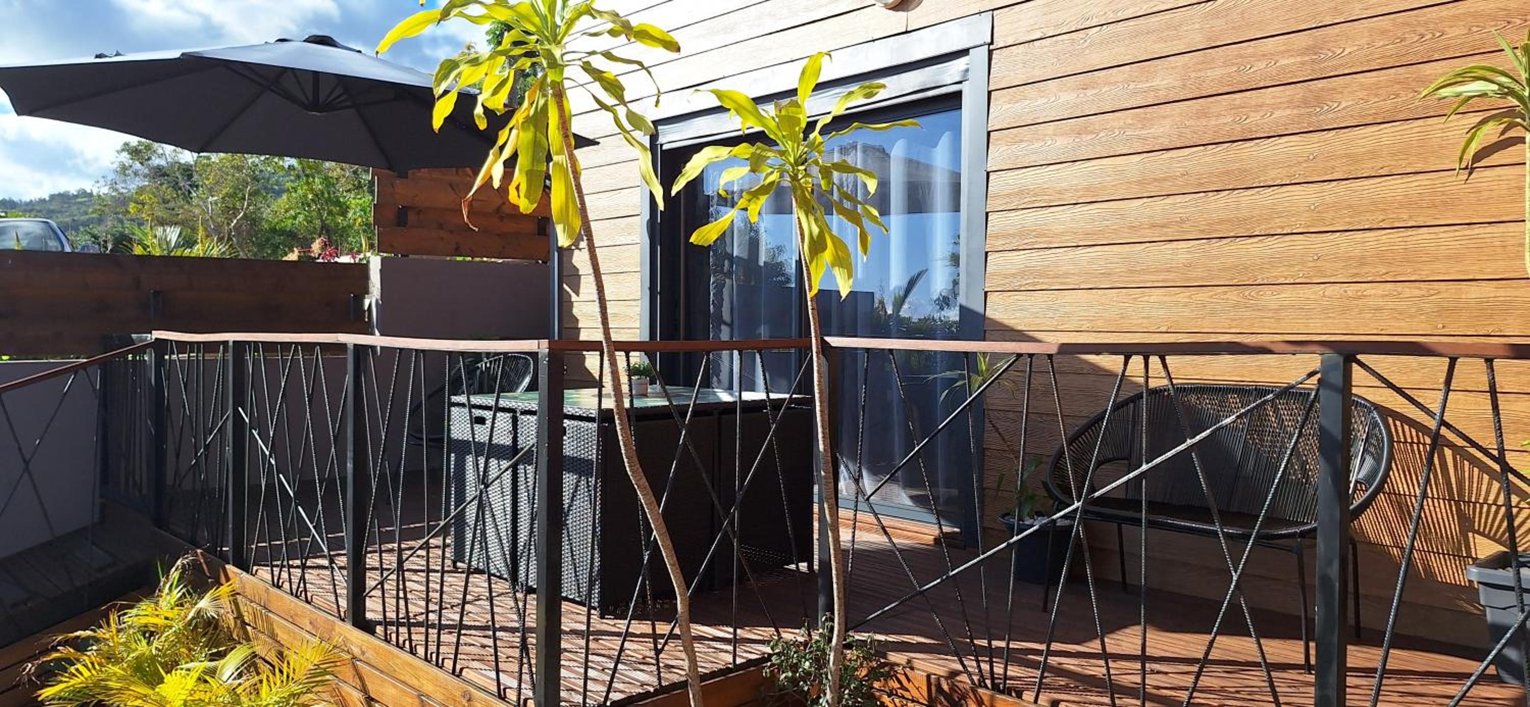 Two-Bedroom House - Photo 4