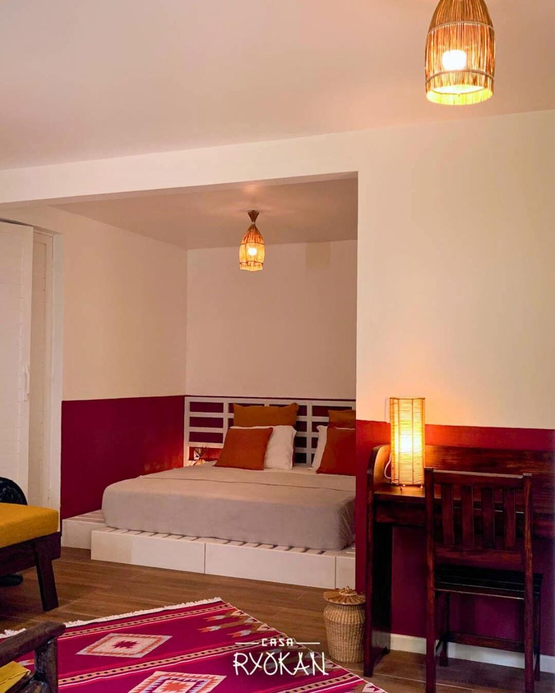 Deluxe Room photo 3