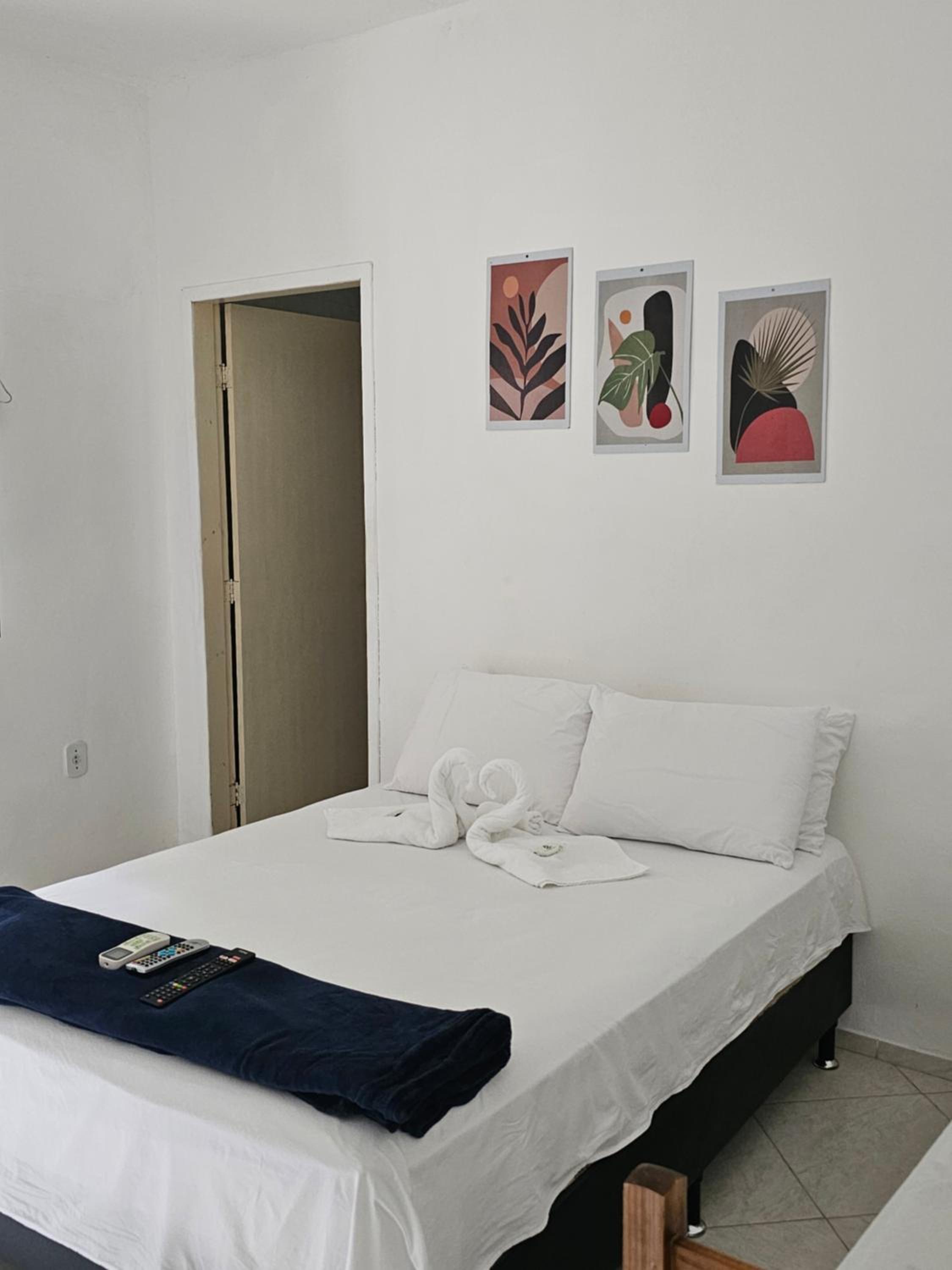 Double Room - Photo 5