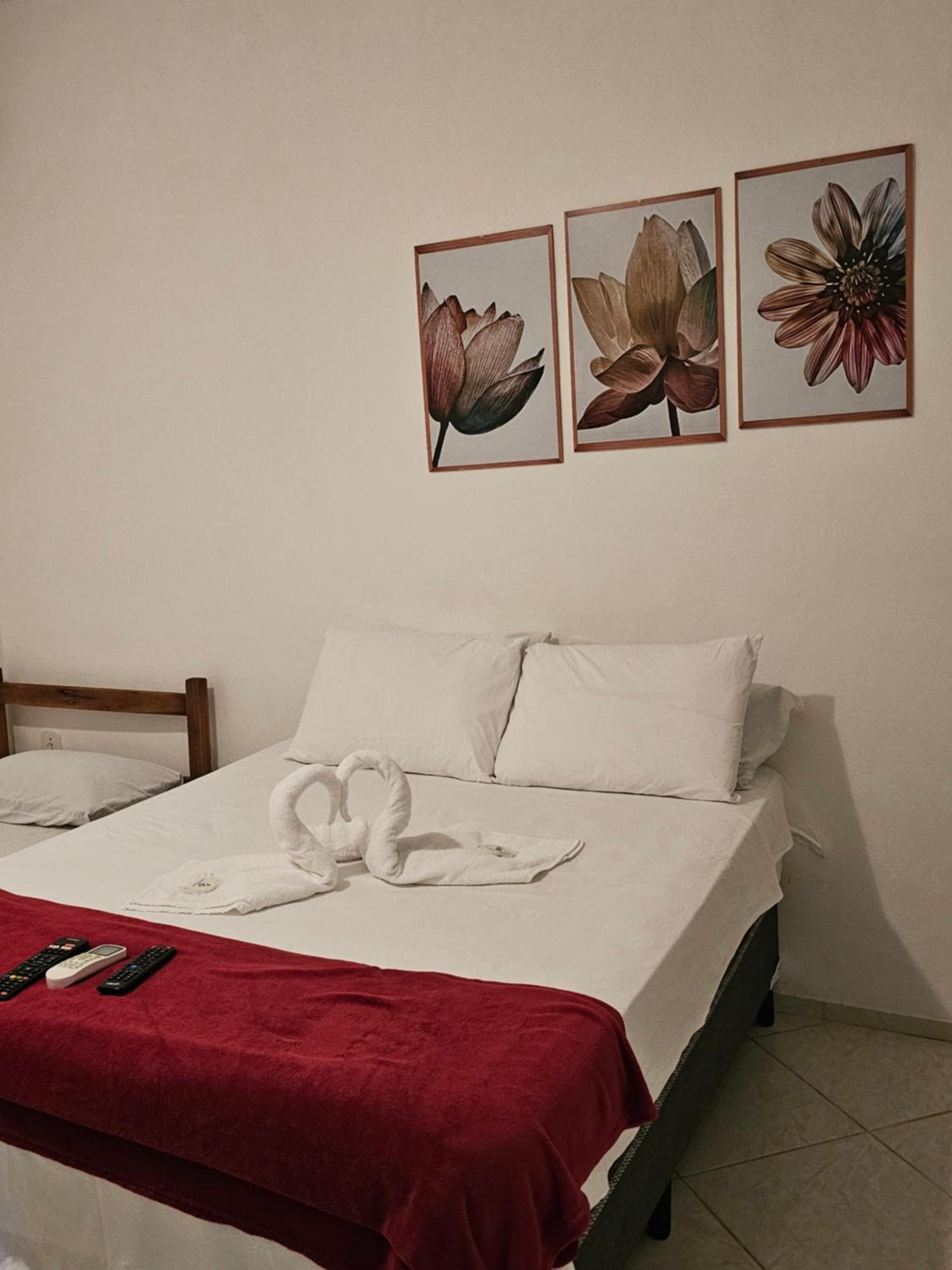 Double Room - Photo 7