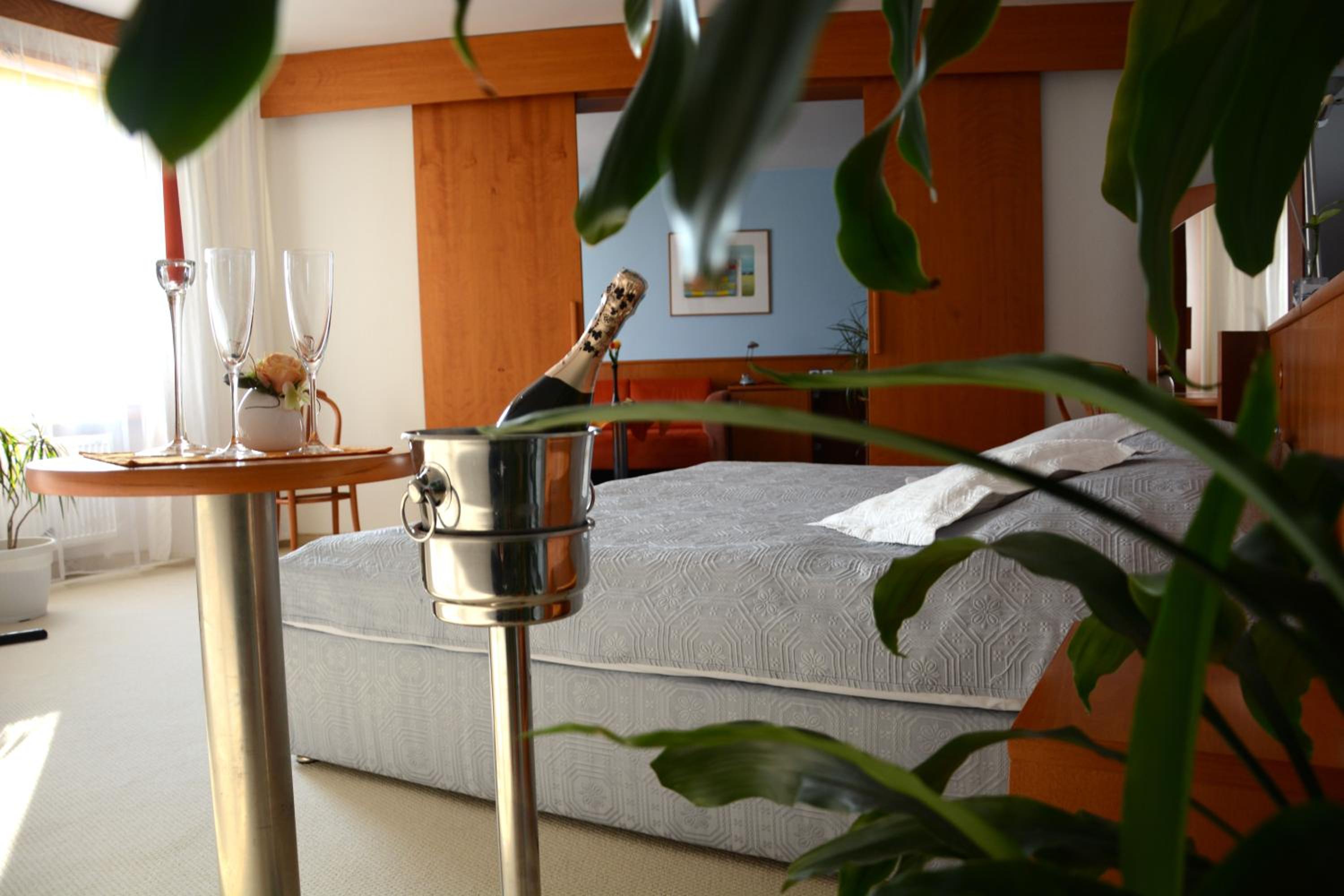 Suite with City View photo 3