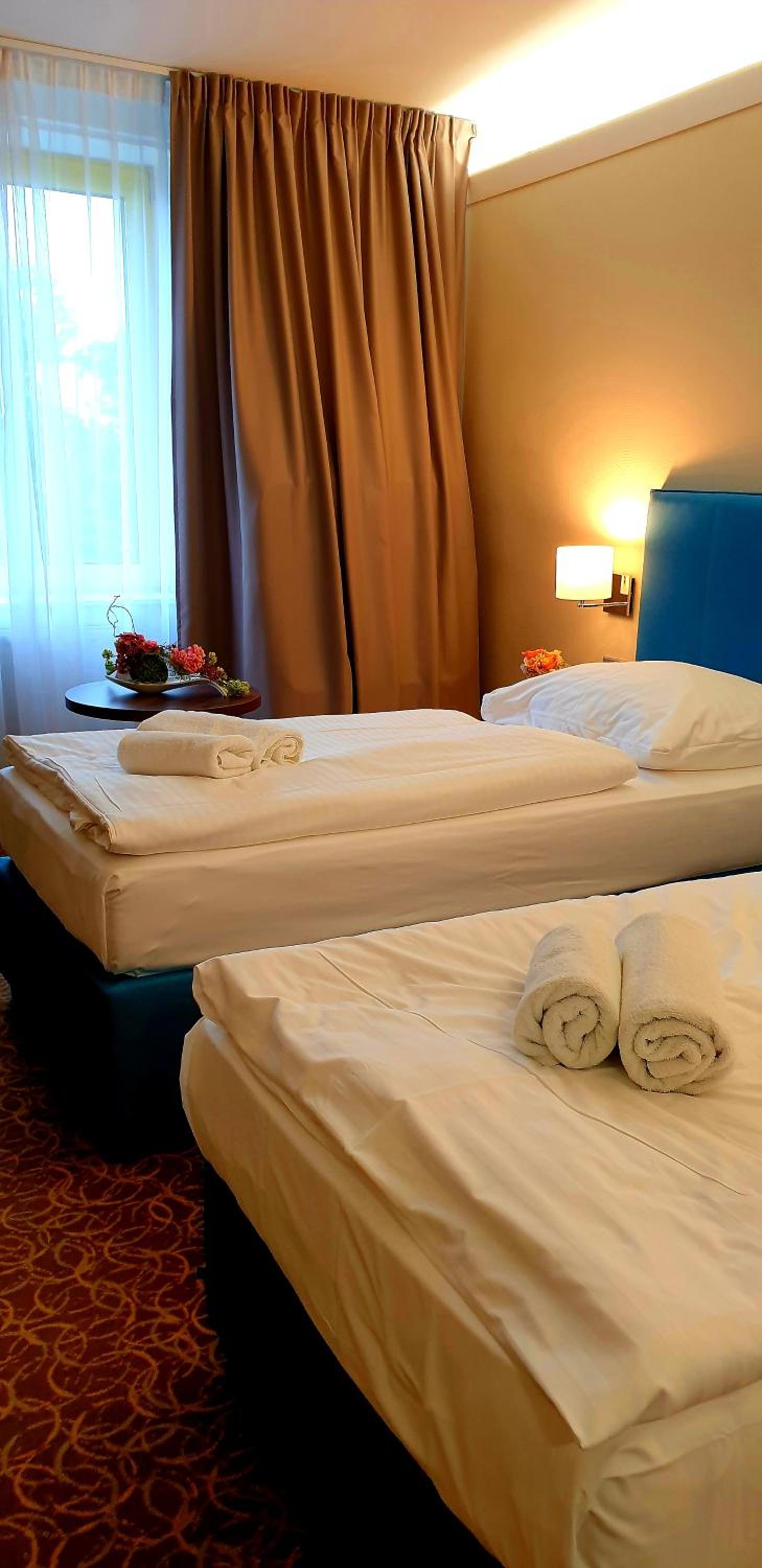 Superior Double or Twin Room - Photo 1