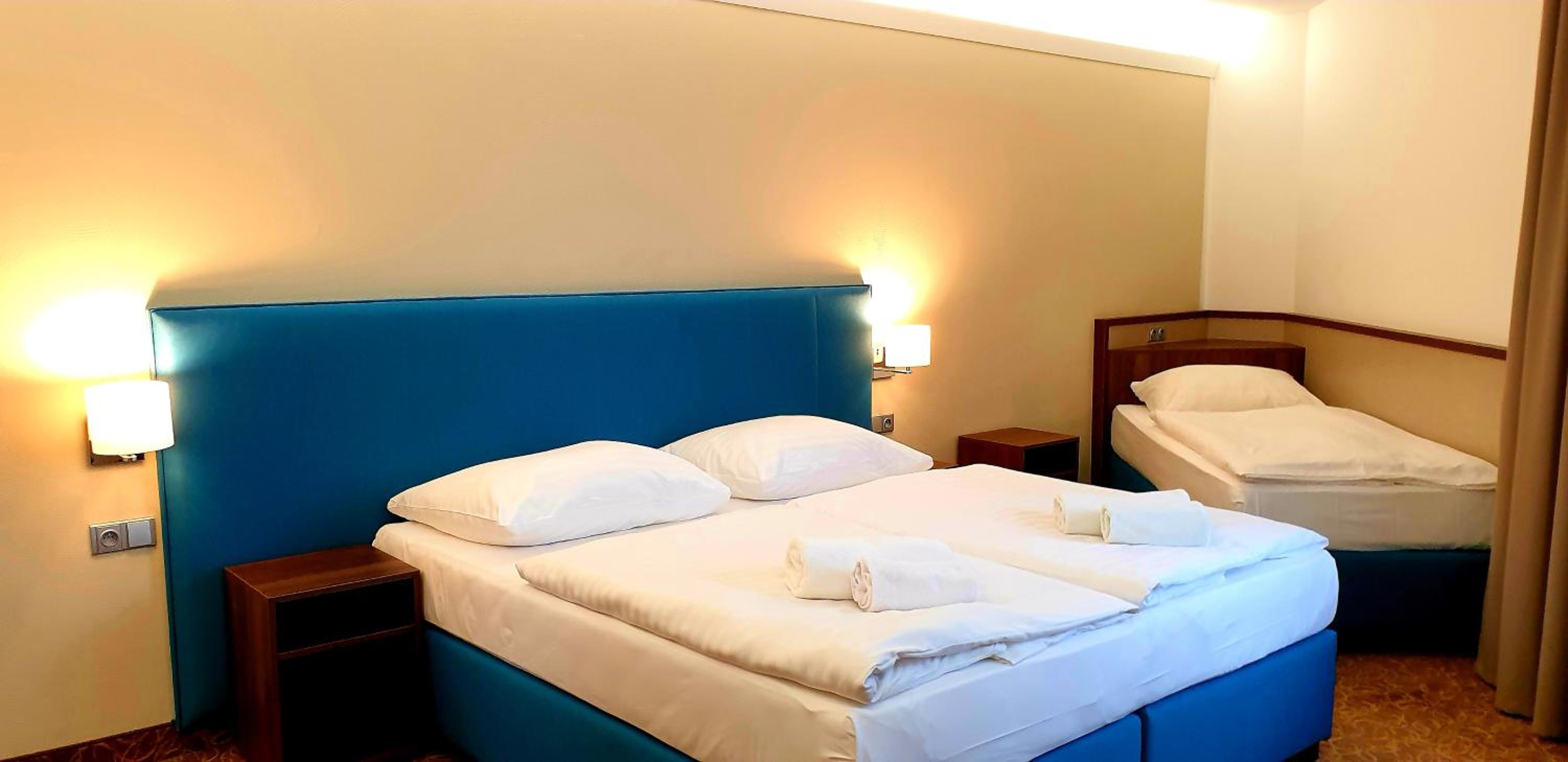 Superior Suite - Photo 1