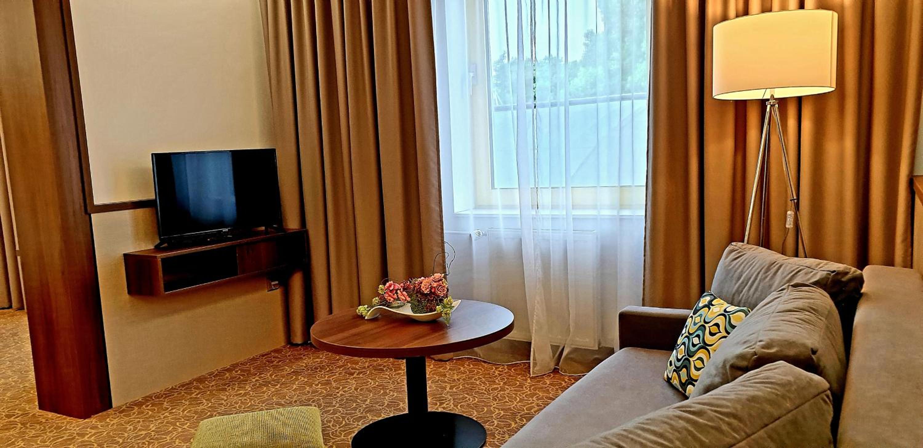Superior Suite - Photo 8