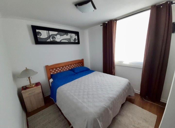 Three-Bedroom Apartment photo 1
