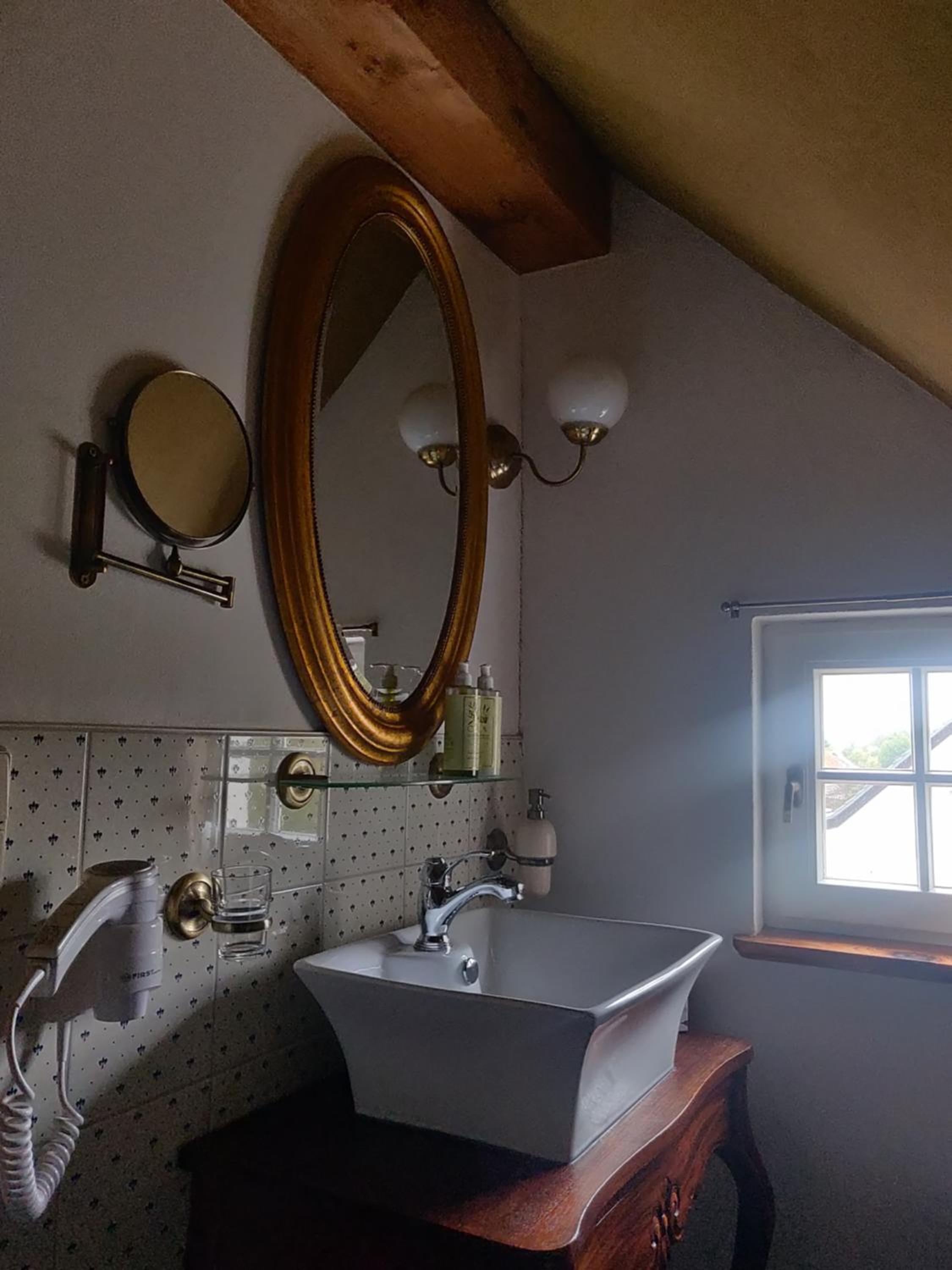 Double Room with Garden View photo 2