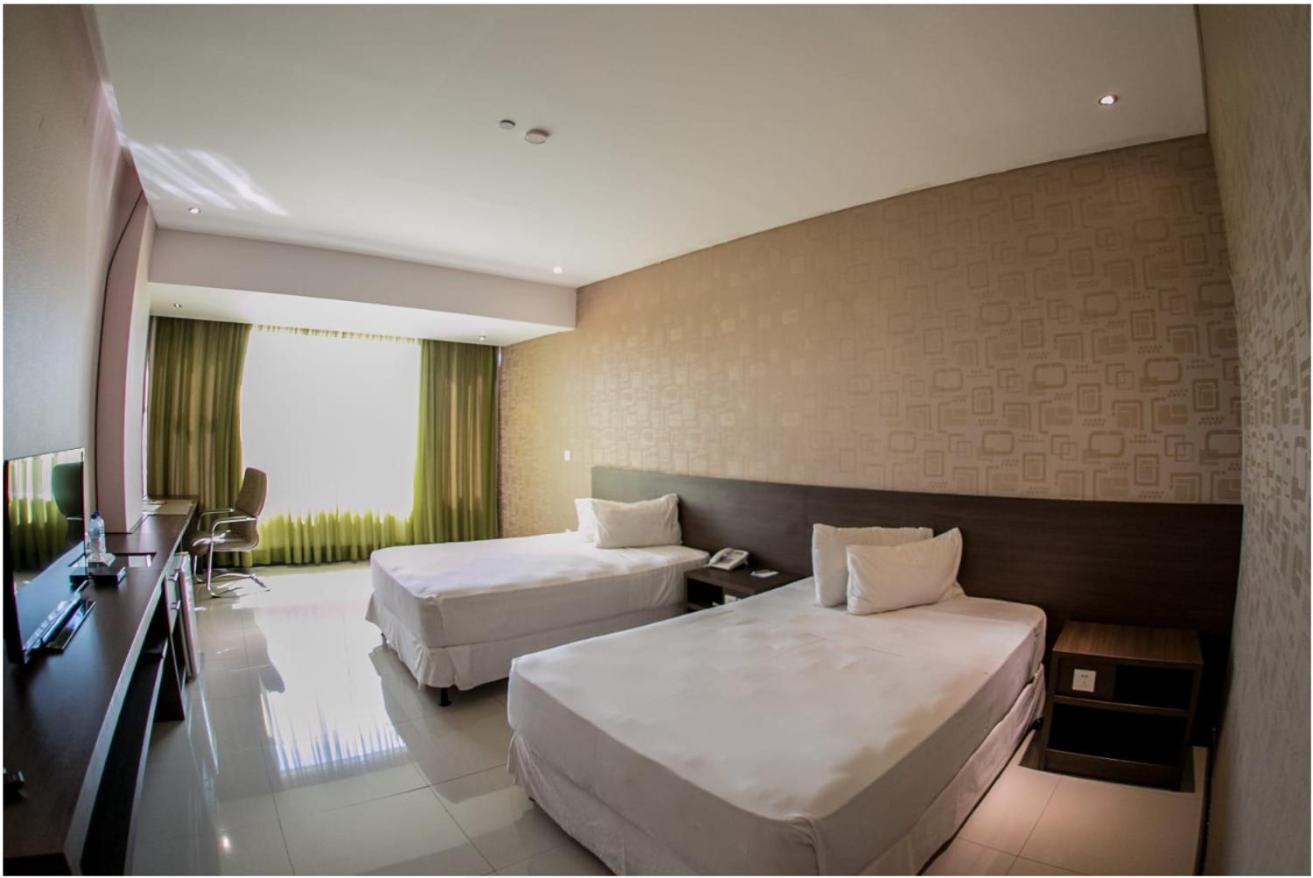Superior Twin Room photo 2
