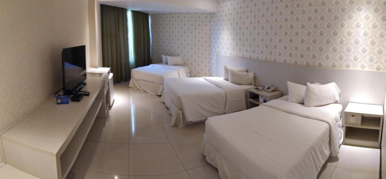 Superior Double King Room photo 2