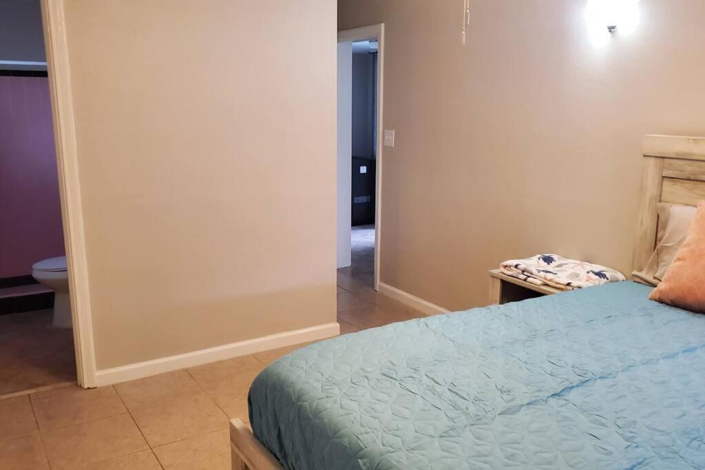 Three-Bedroom House photo 1
