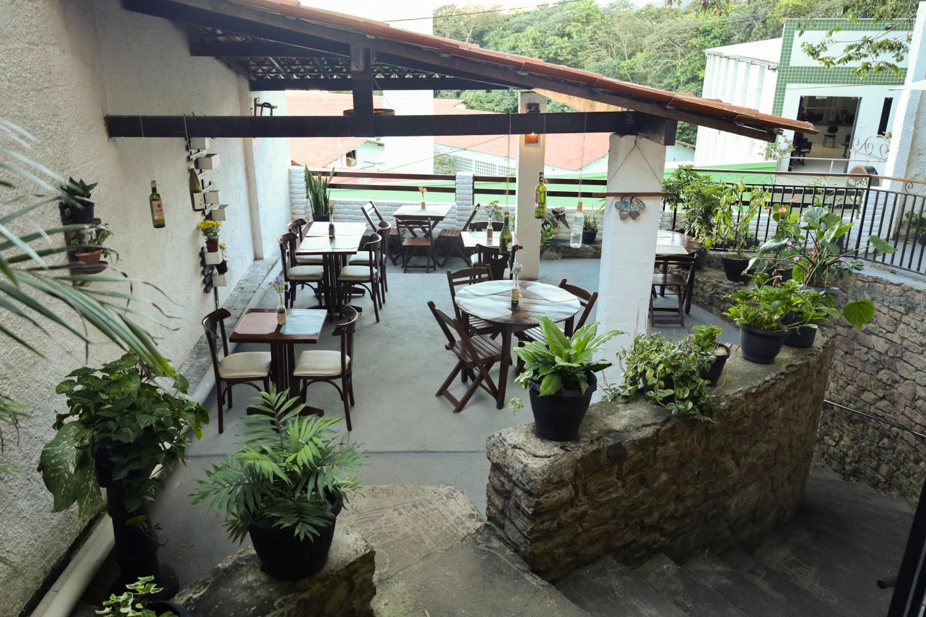 Quadruple Room with Balcony photo 3