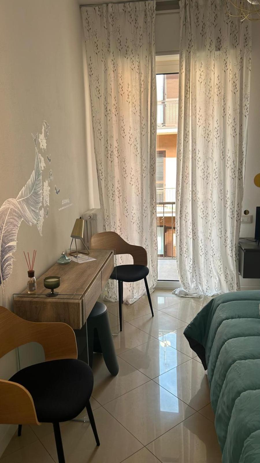 Standard Double Room With Shared Bathroom photo 3