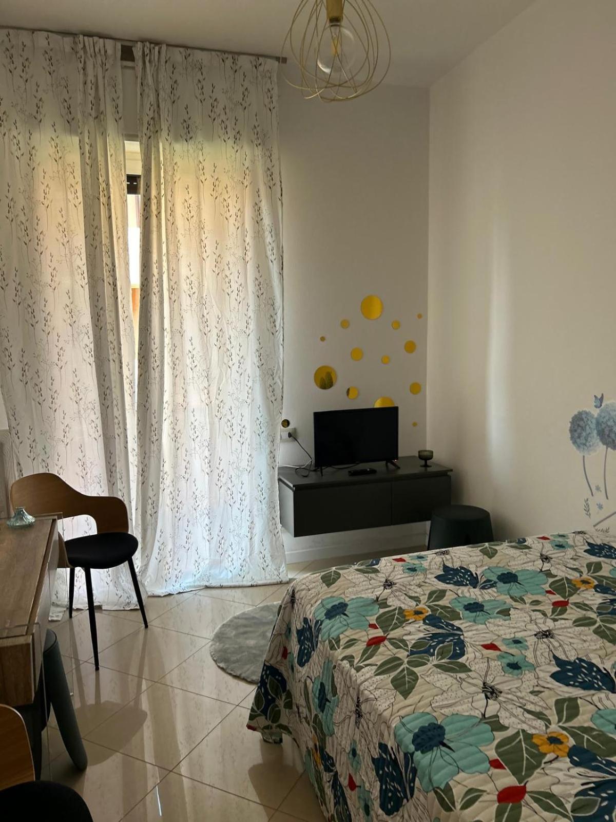 Standard Double Room With Shared Bathroom photo 2