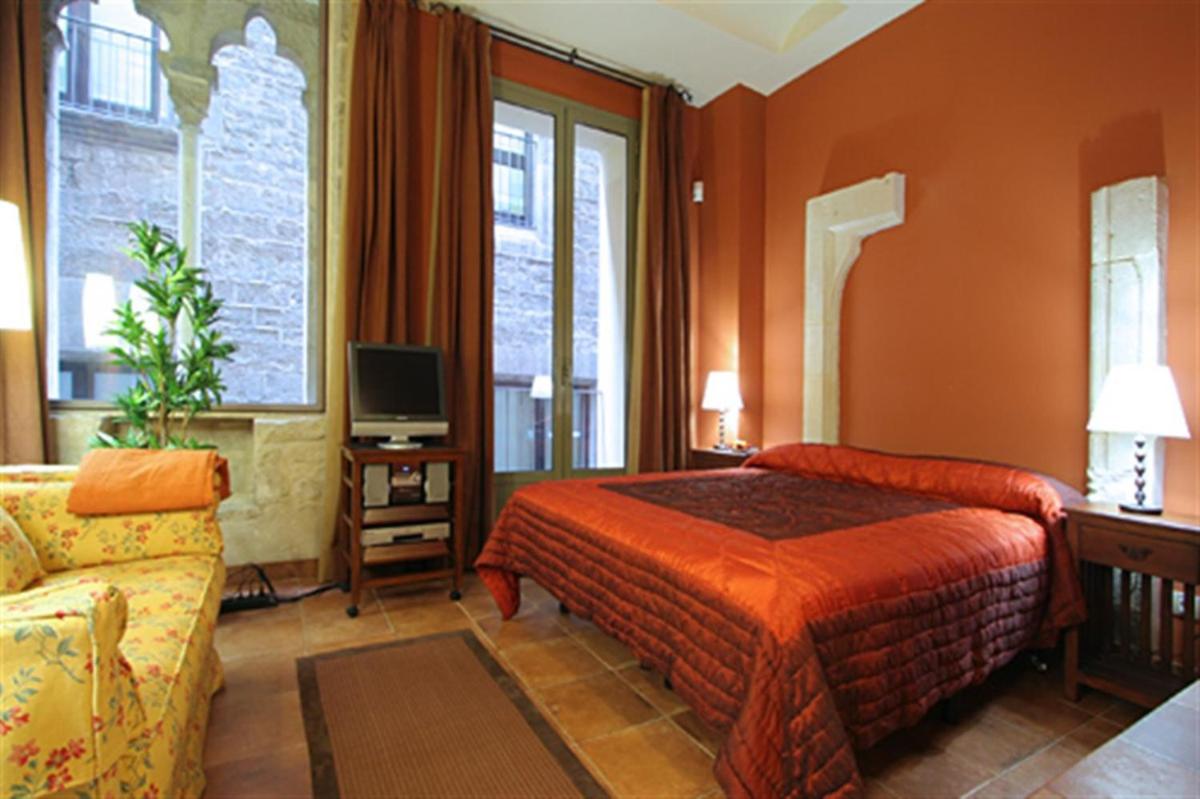 Suite photo 1