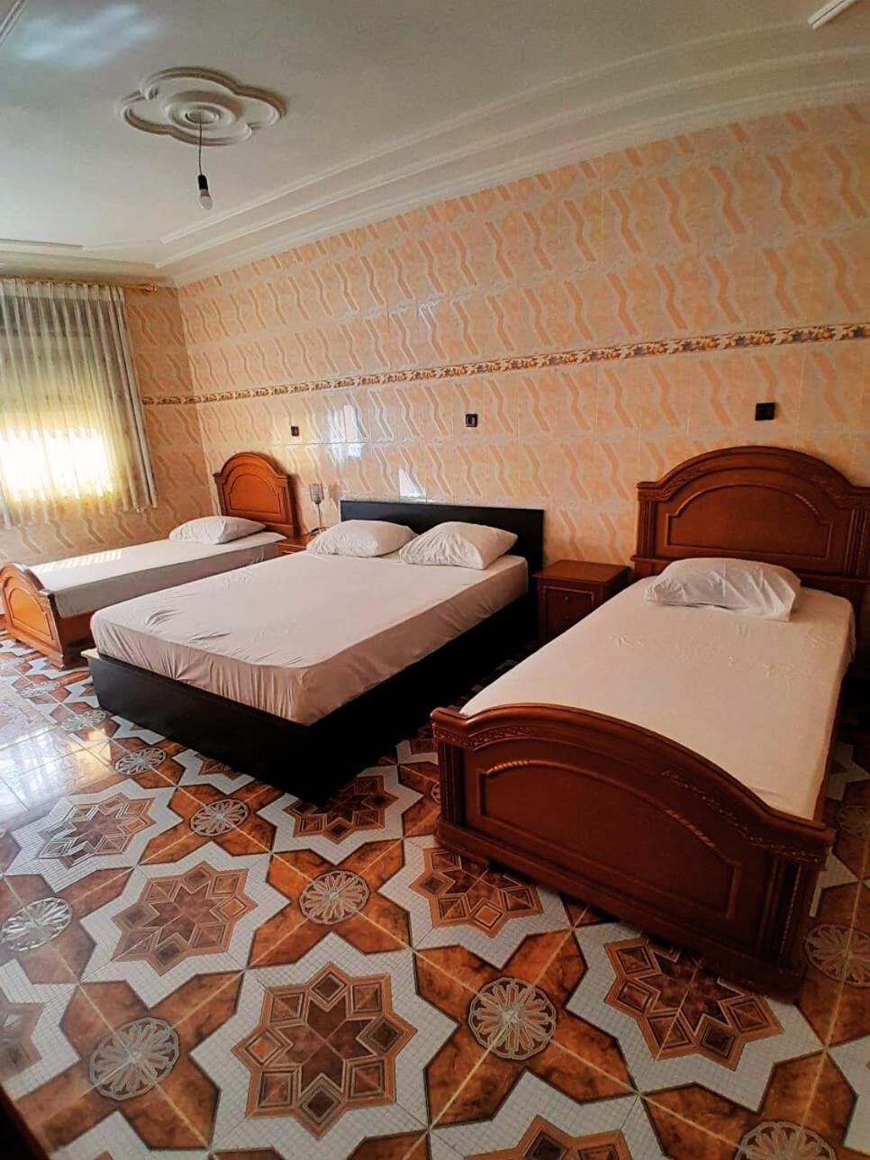 Two-Bedroom Suite photo 3