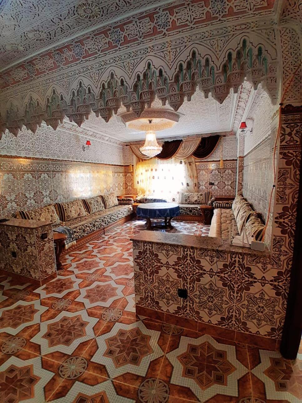Two-Bedroom Suite photo 1