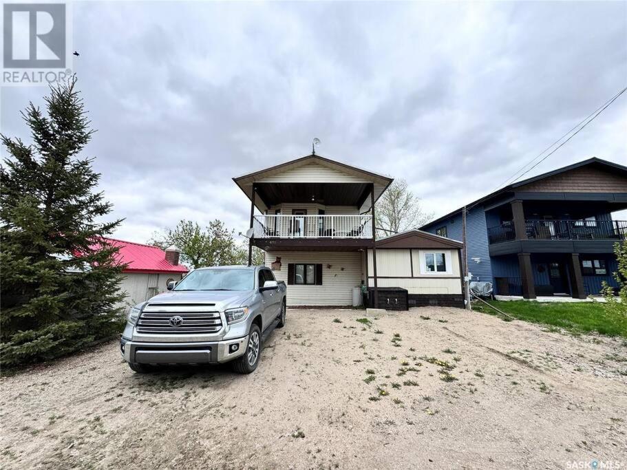 Four-Bedroom House photo 1