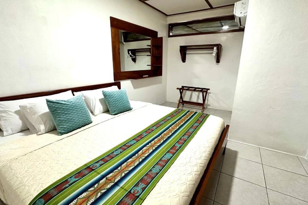Two-Bedroom Apartment photo 3
