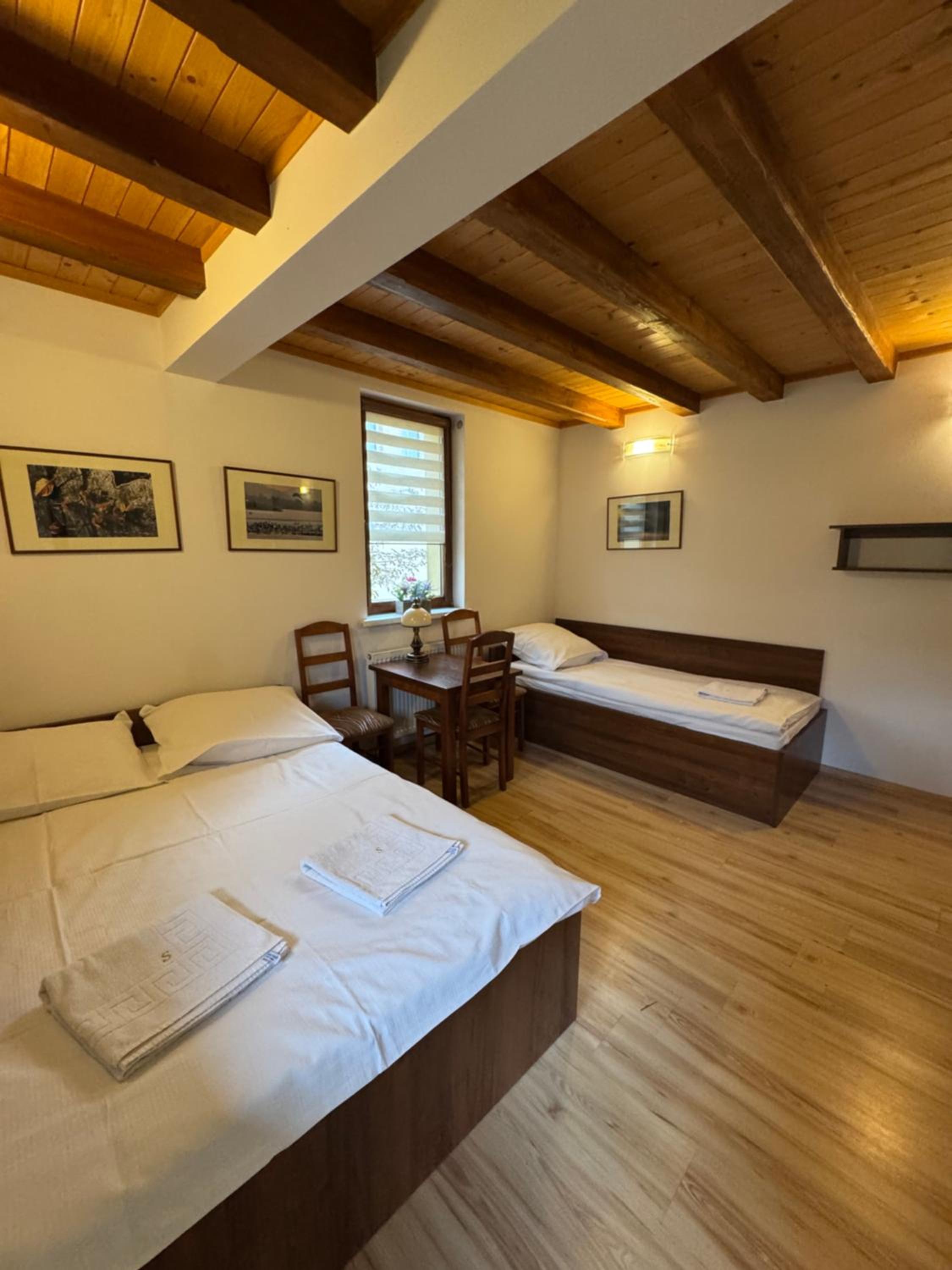 Triple Room photo 3