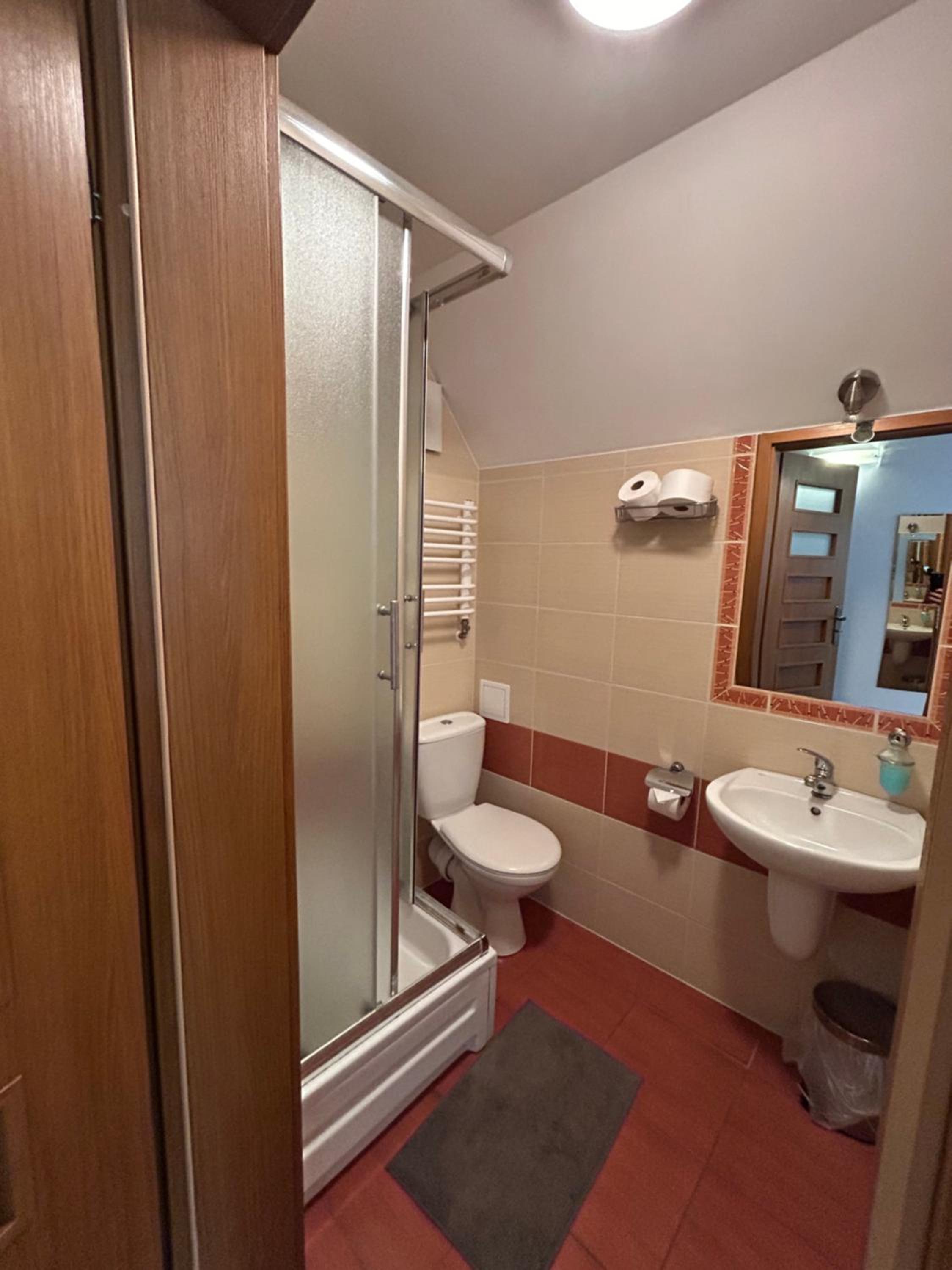 Twin Room photo 3