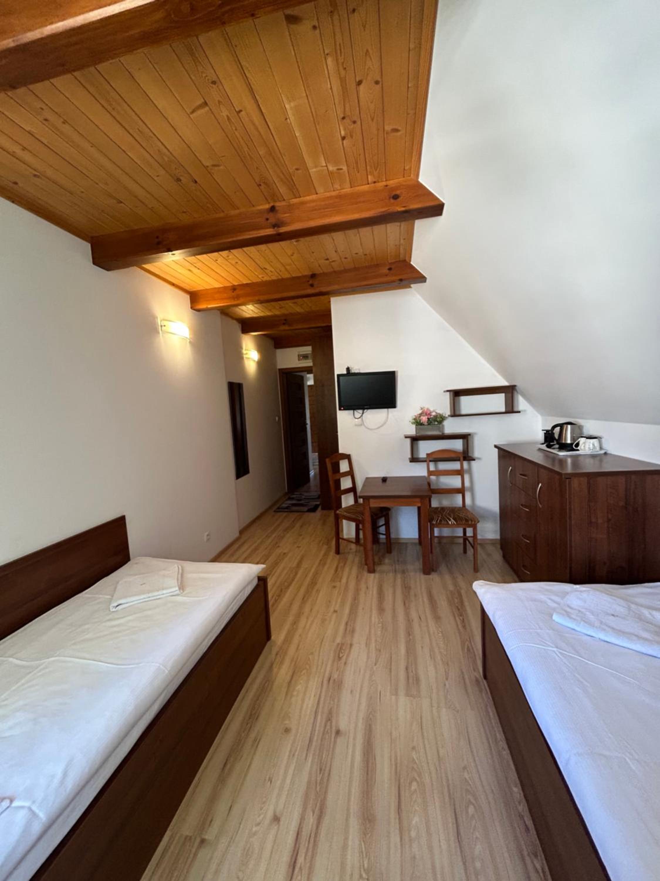 Twin Room photo 2