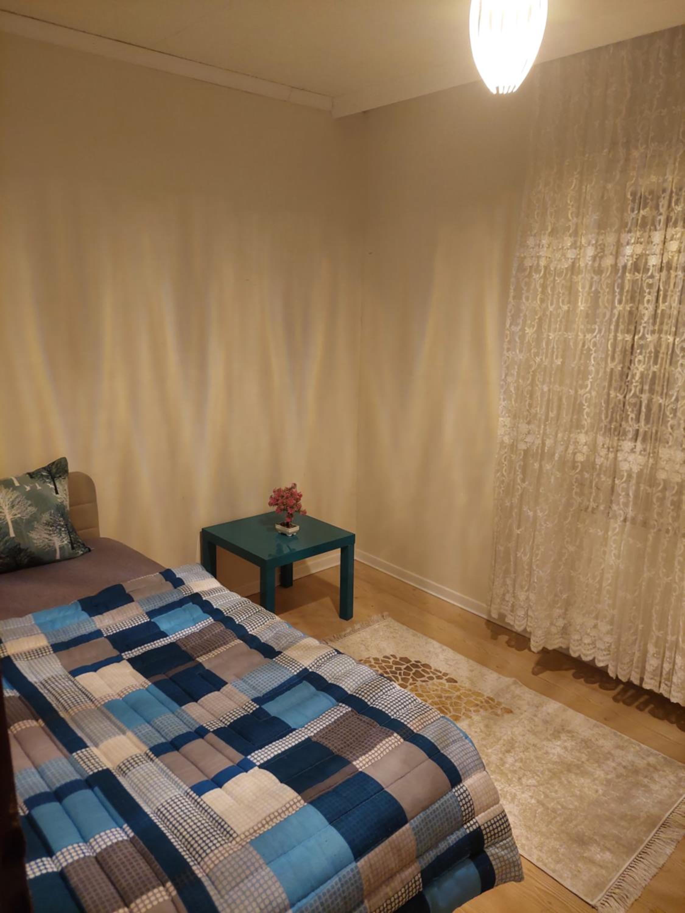 Twin Room photo 2