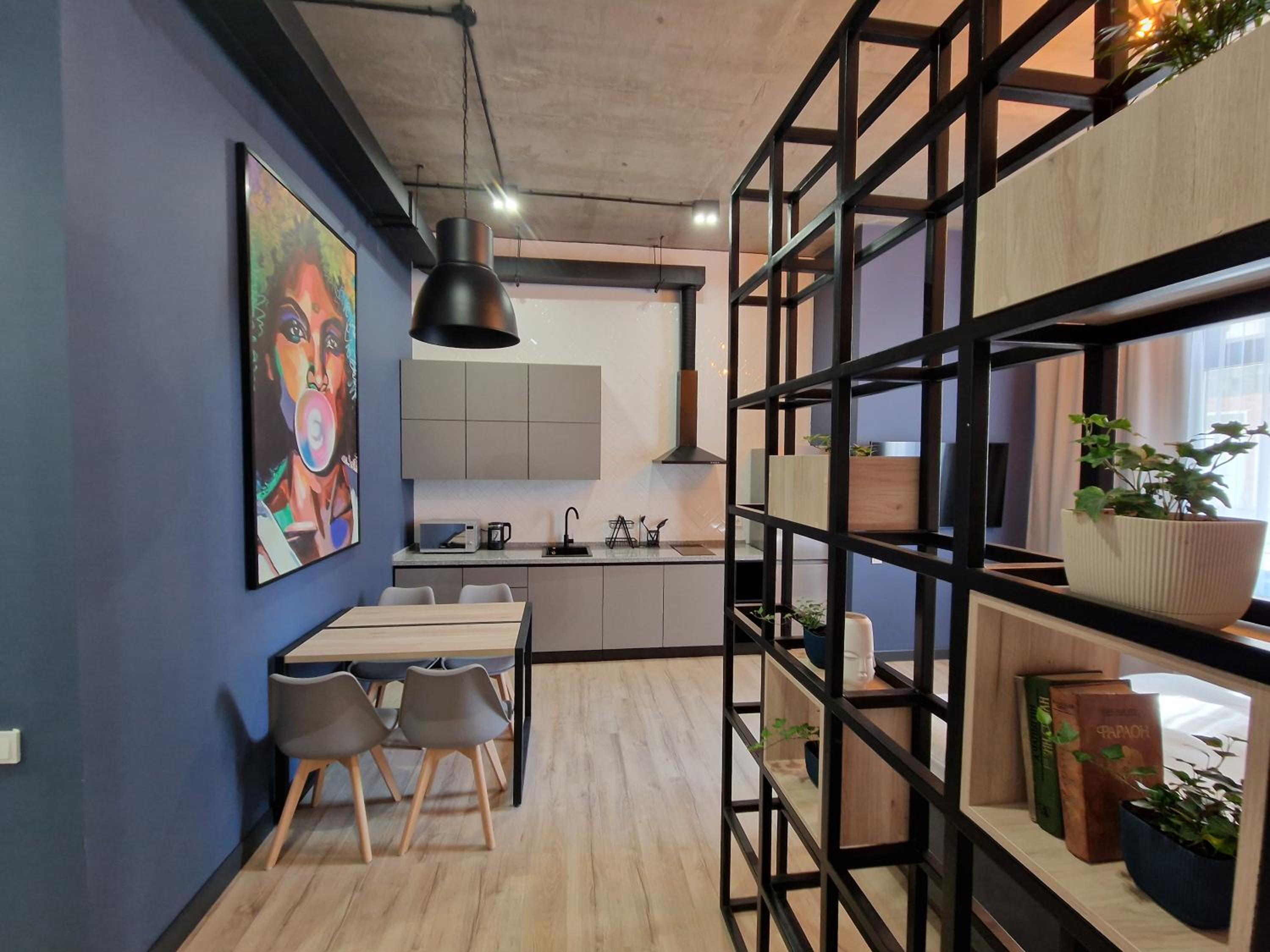 Two-Bedroom Apartment - Photo 11