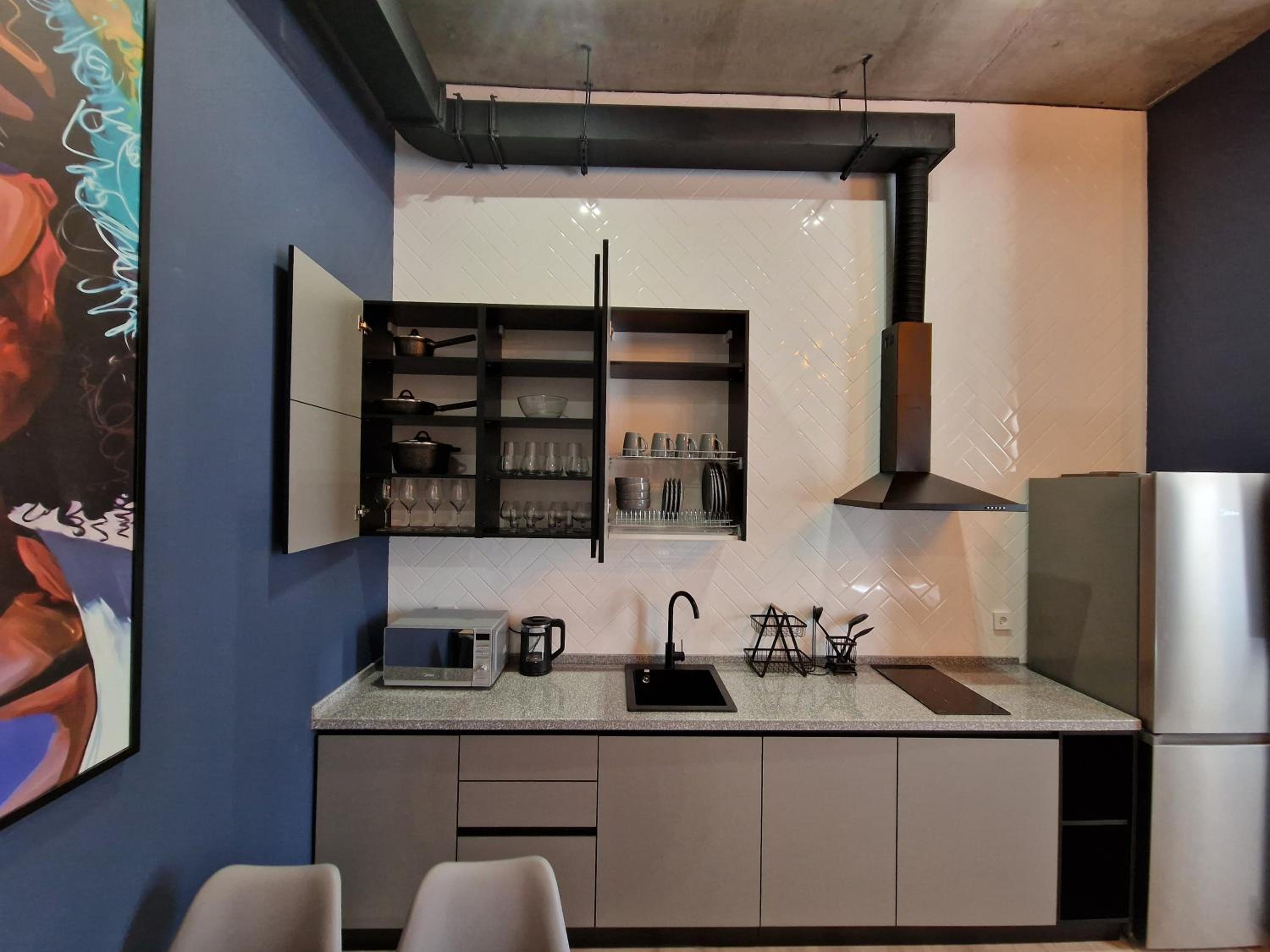 Two-Bedroom Apartment - Photo 7