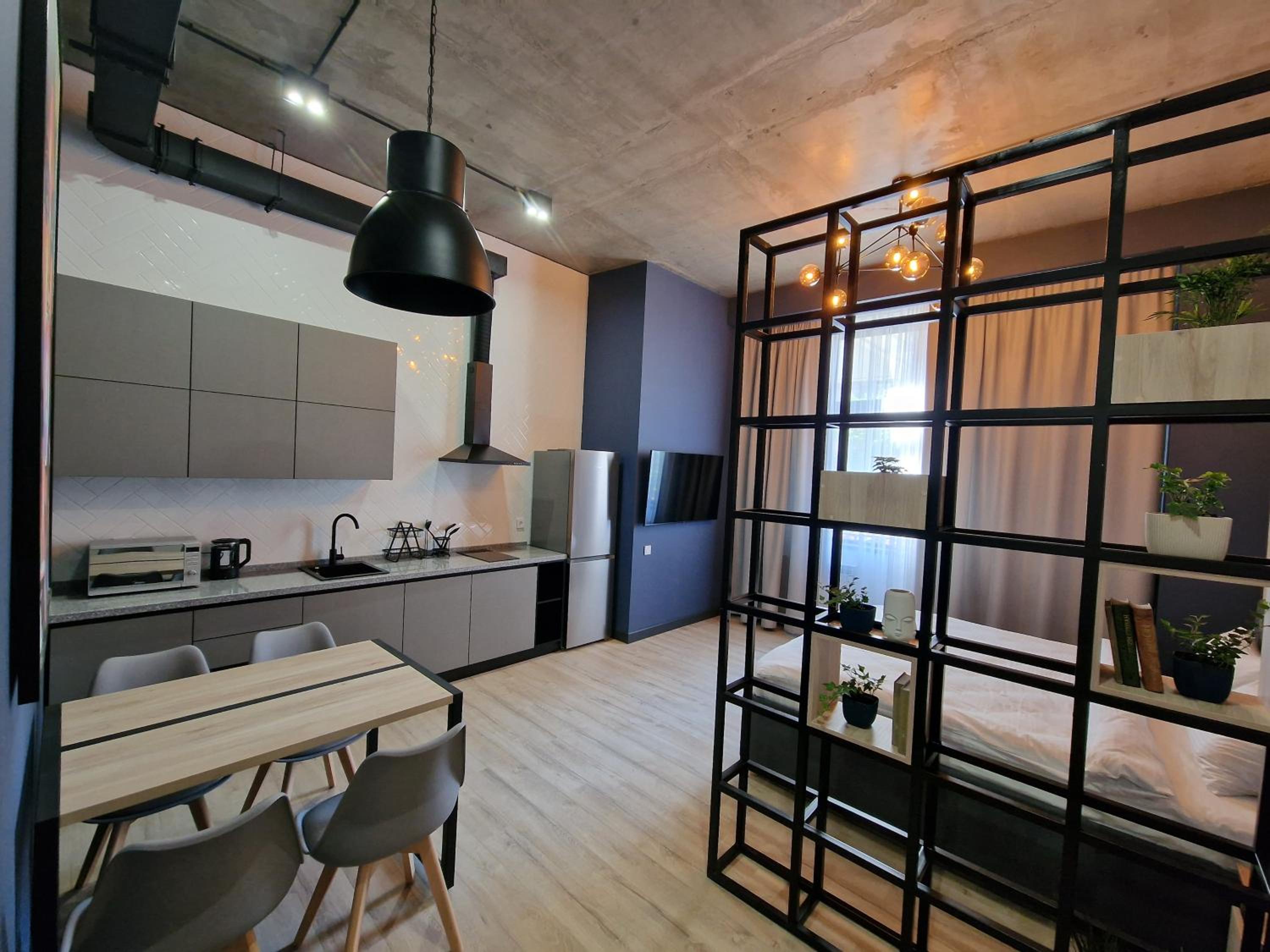 Two-Bedroom Apartment - Photo 10
