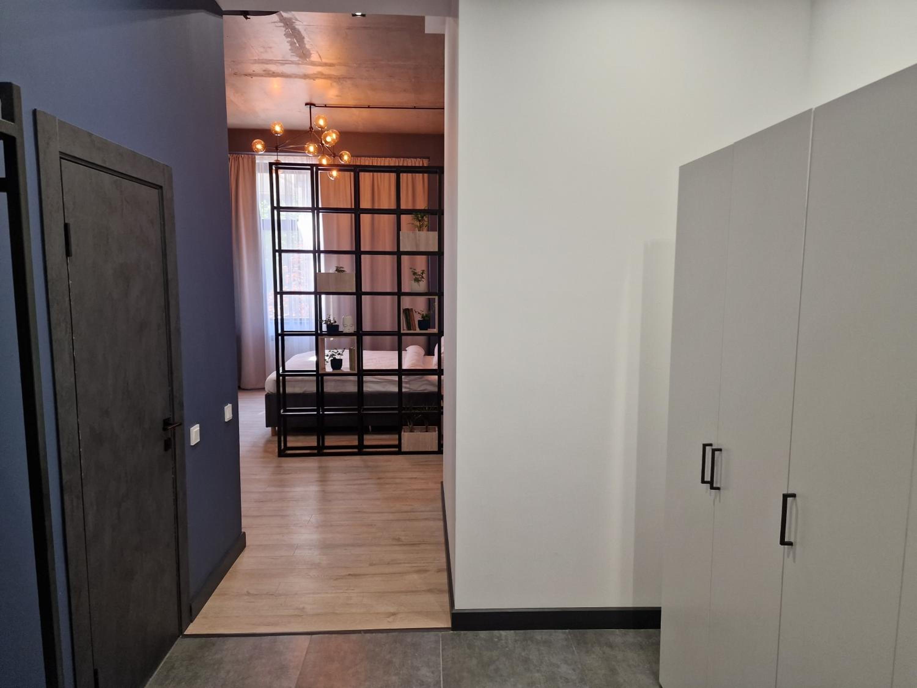 Two-Bedroom Apartment - Photo 9