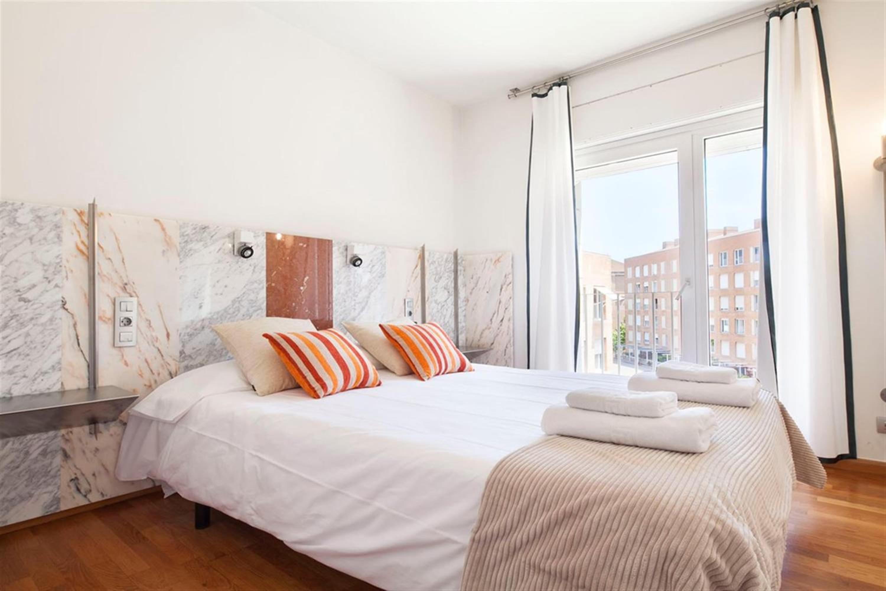 Departamento de tres habitaciones