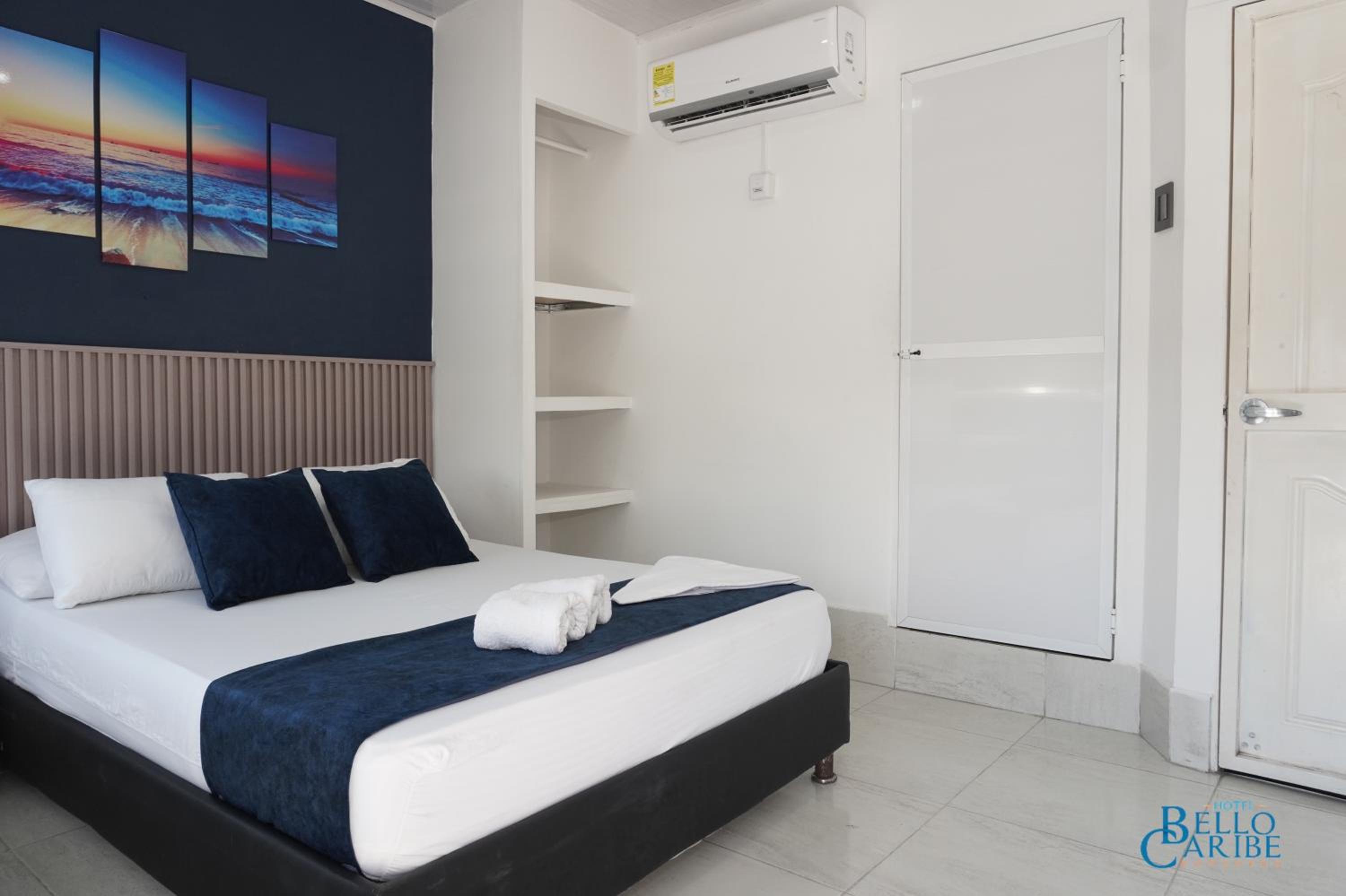 Double Room with Balcony photo 1