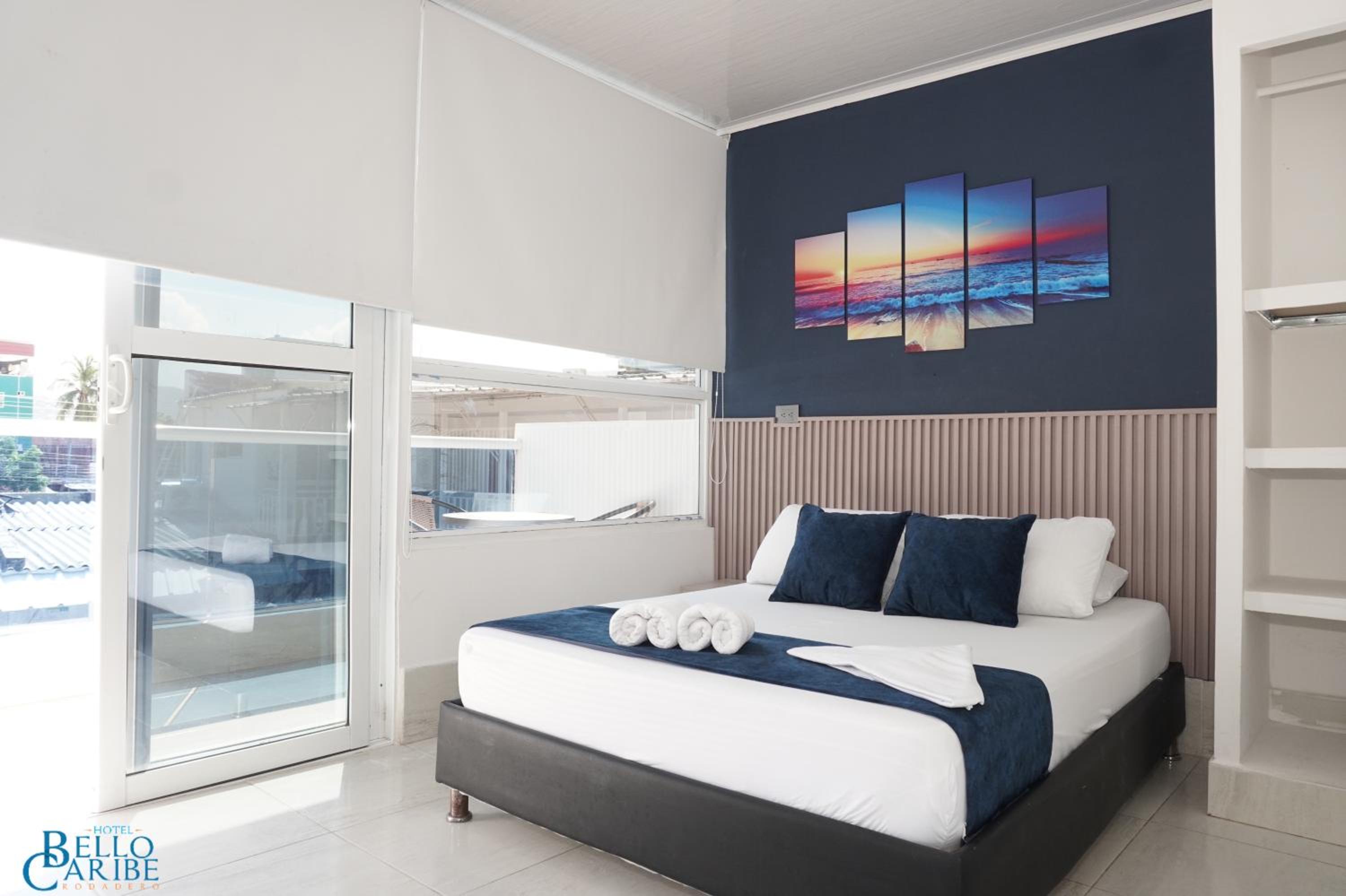 Double Room with Balcony photo 2