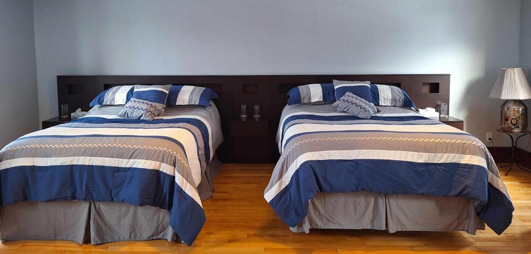 Family Double Room photo 1