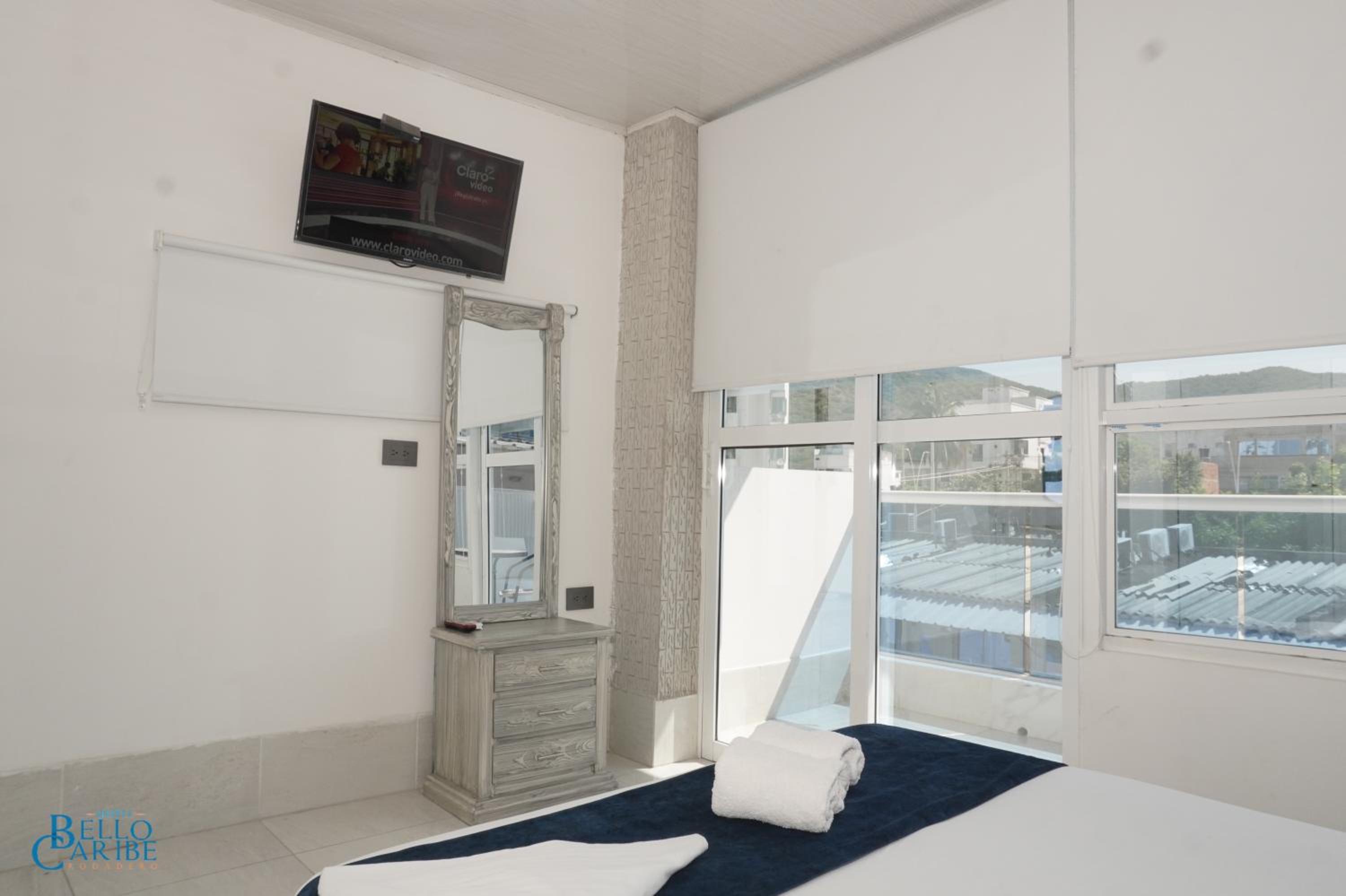 Double Room with Balcony photo 3