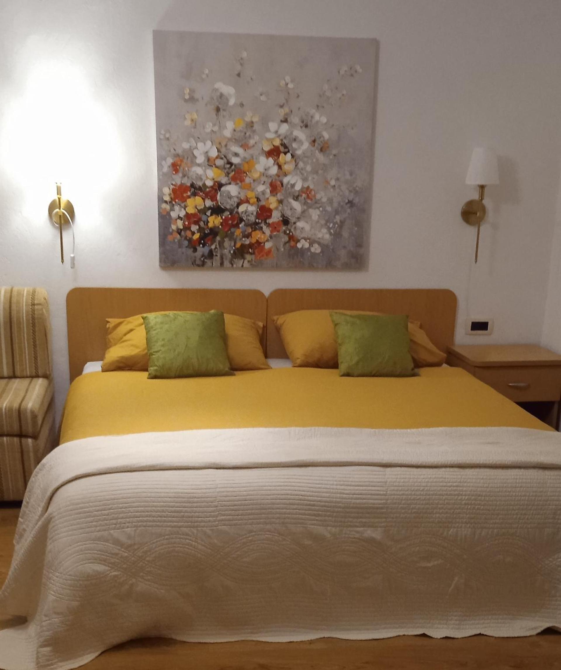 Comfort Double Room - Photo 7