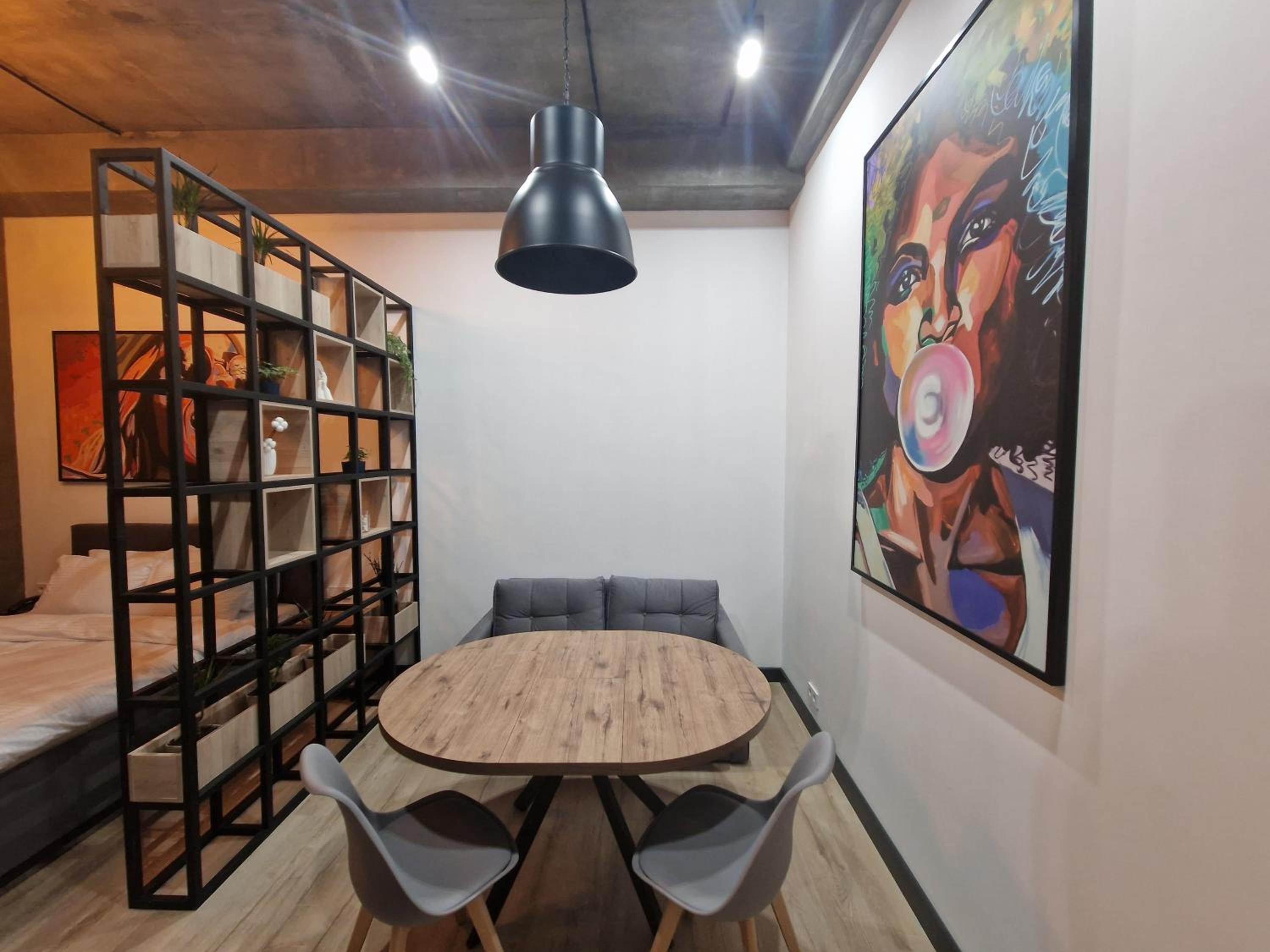 Superior Apartment - Photo 3